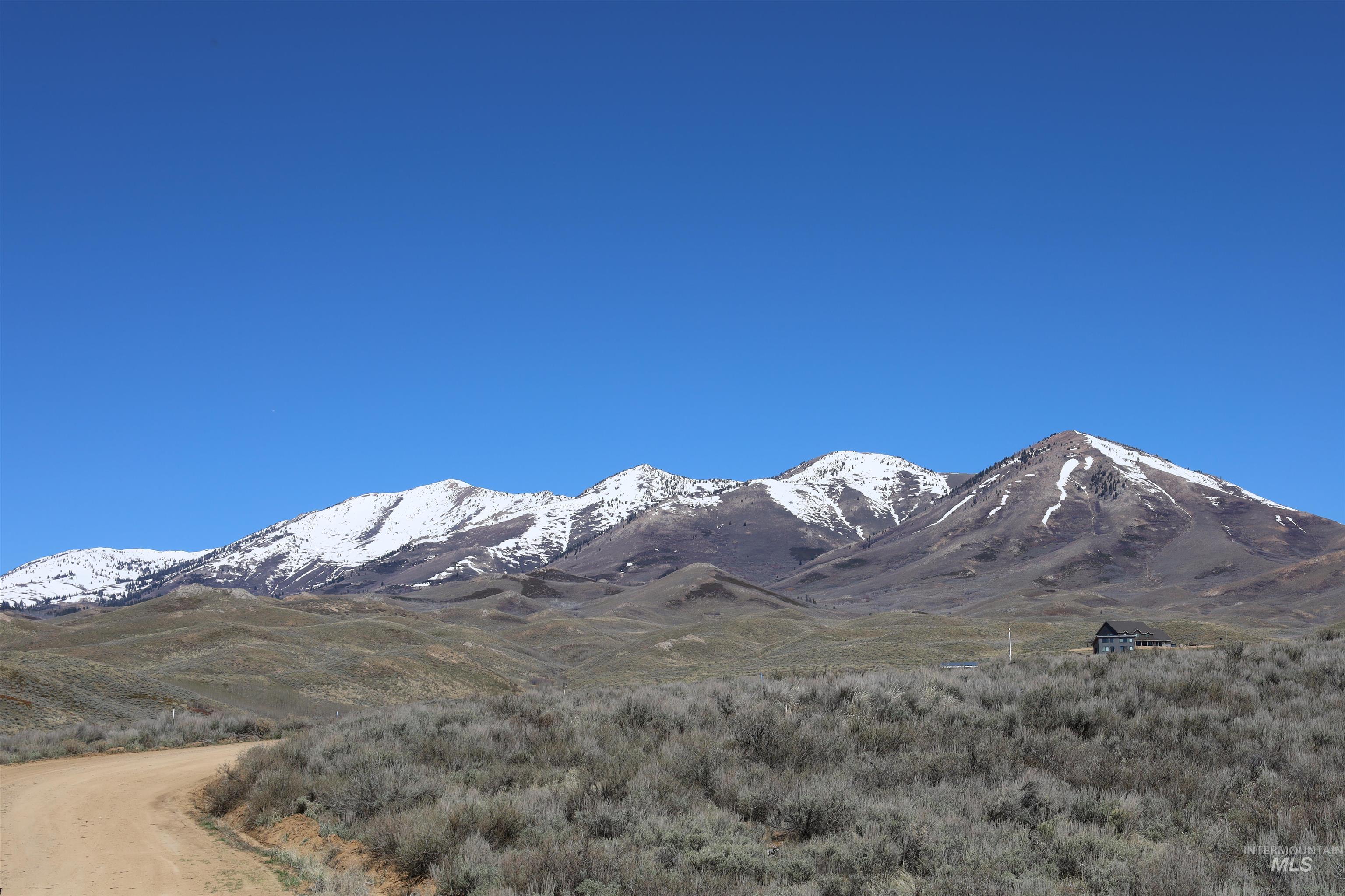 TBD Palomino Road, Fairfield, Idaho 83327, Land For Sale, Price $69,000, 98987868