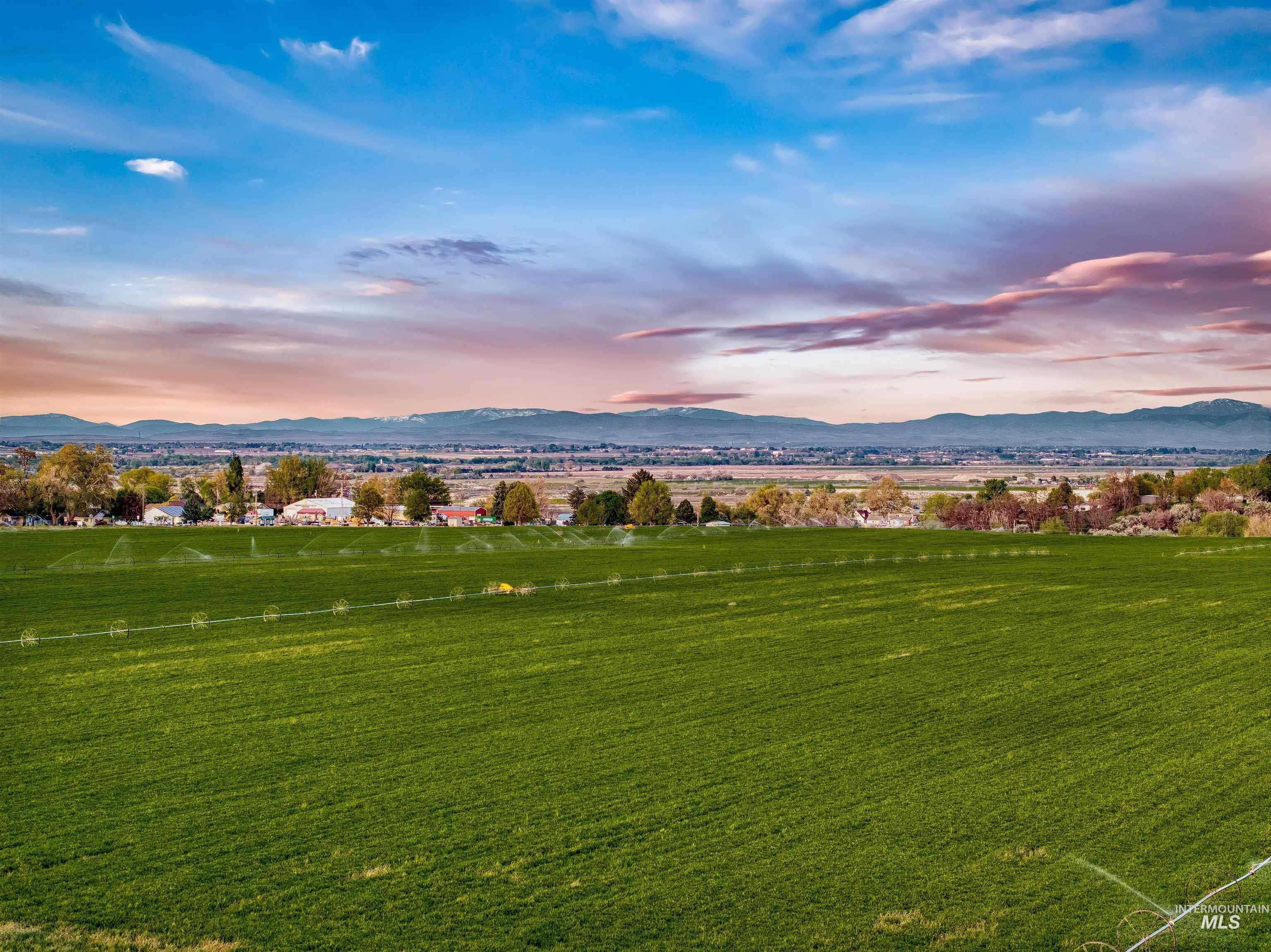 000 Simplot Blvd. - Royal Ridge Subdivision, Greenleaf, Idaho 83626, Land For Sale, Price $4,600,850,MLS 98987869