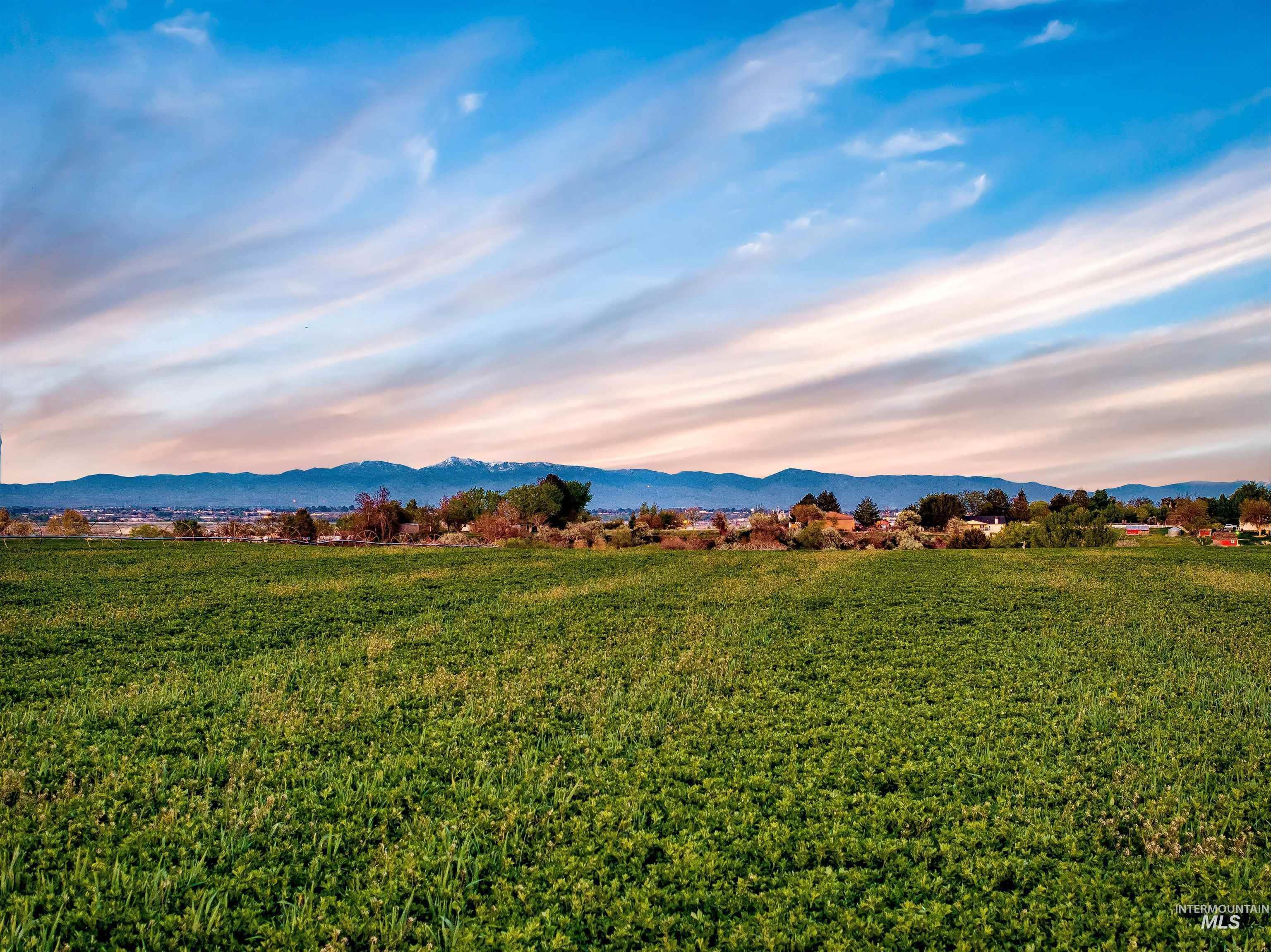 000 Simplot Blvd. - Royal Ridge Subdivision, Greenleaf, Idaho 83626, Land For Sale, Price $4,600,850, 98987869