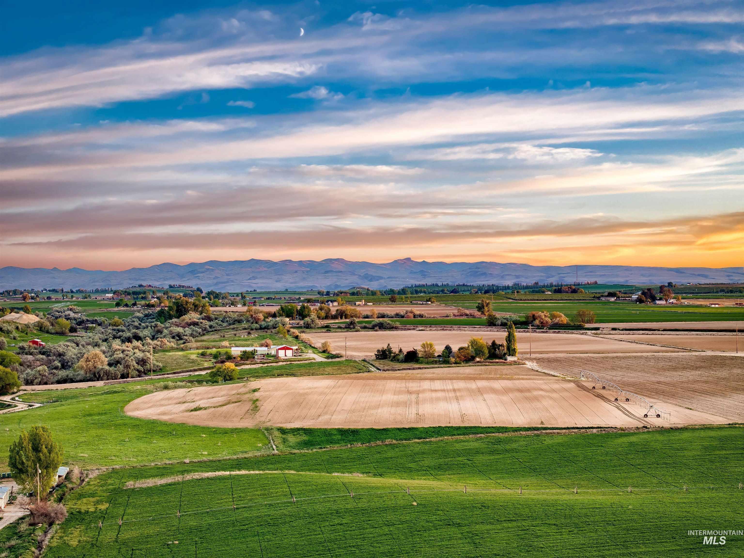 000 Simplot Blvd. - Royal Ridge Subdivision, Greenleaf, Idaho 83626, Land For Sale, Price $4,600,850, 98987869