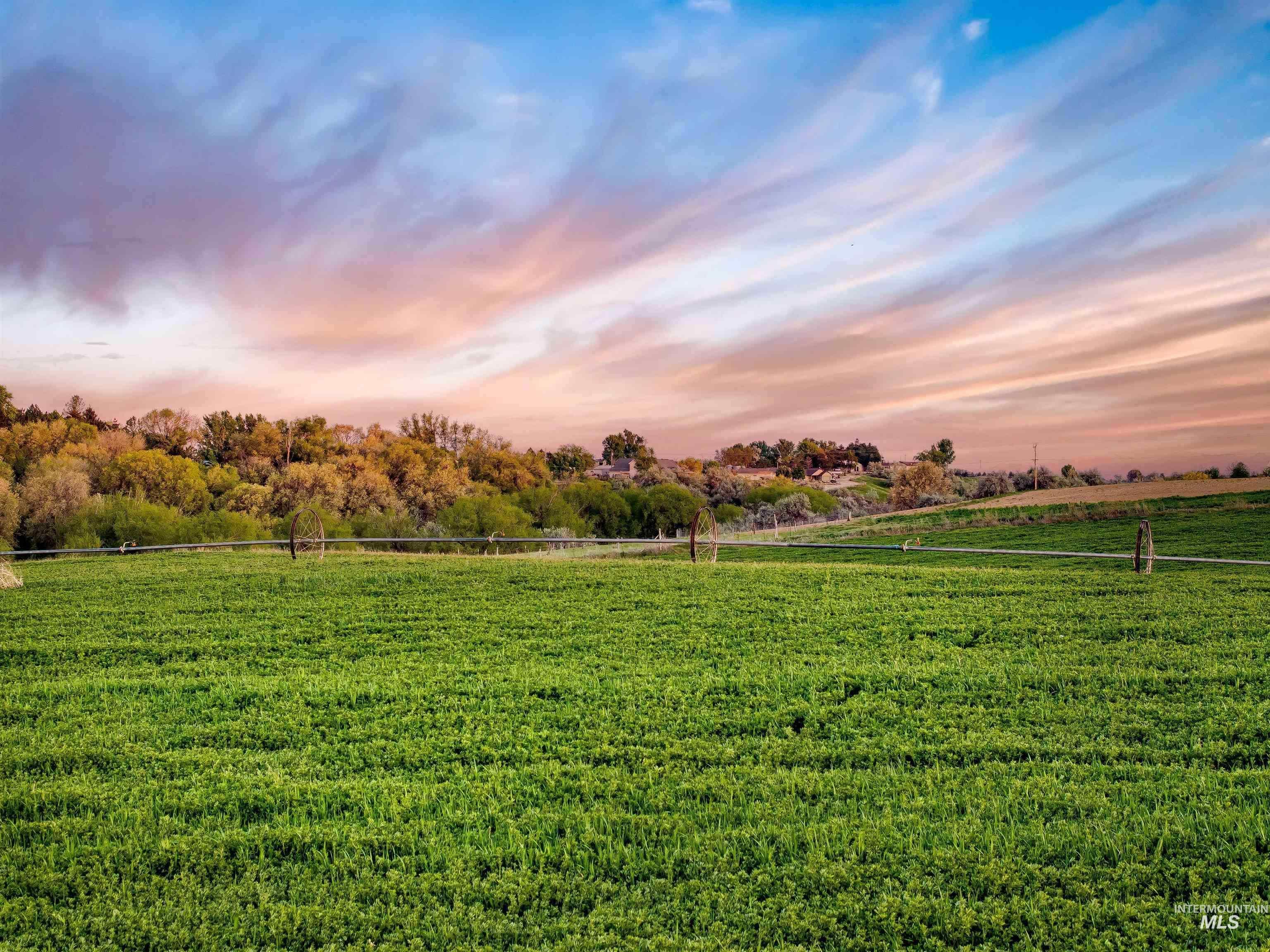 000 Simplot Blvd. - Royal Ridge Subdivision, Greenleaf, Idaho 83626, Land For Sale, Price $4,600,850, 98987869