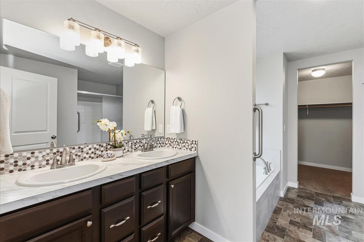7523 S Foremast Ave, Boise, Idaho 83709, 3 Bedrooms, 2 Bathrooms, Residential For Sale, Price $457,000,MLS 98987870