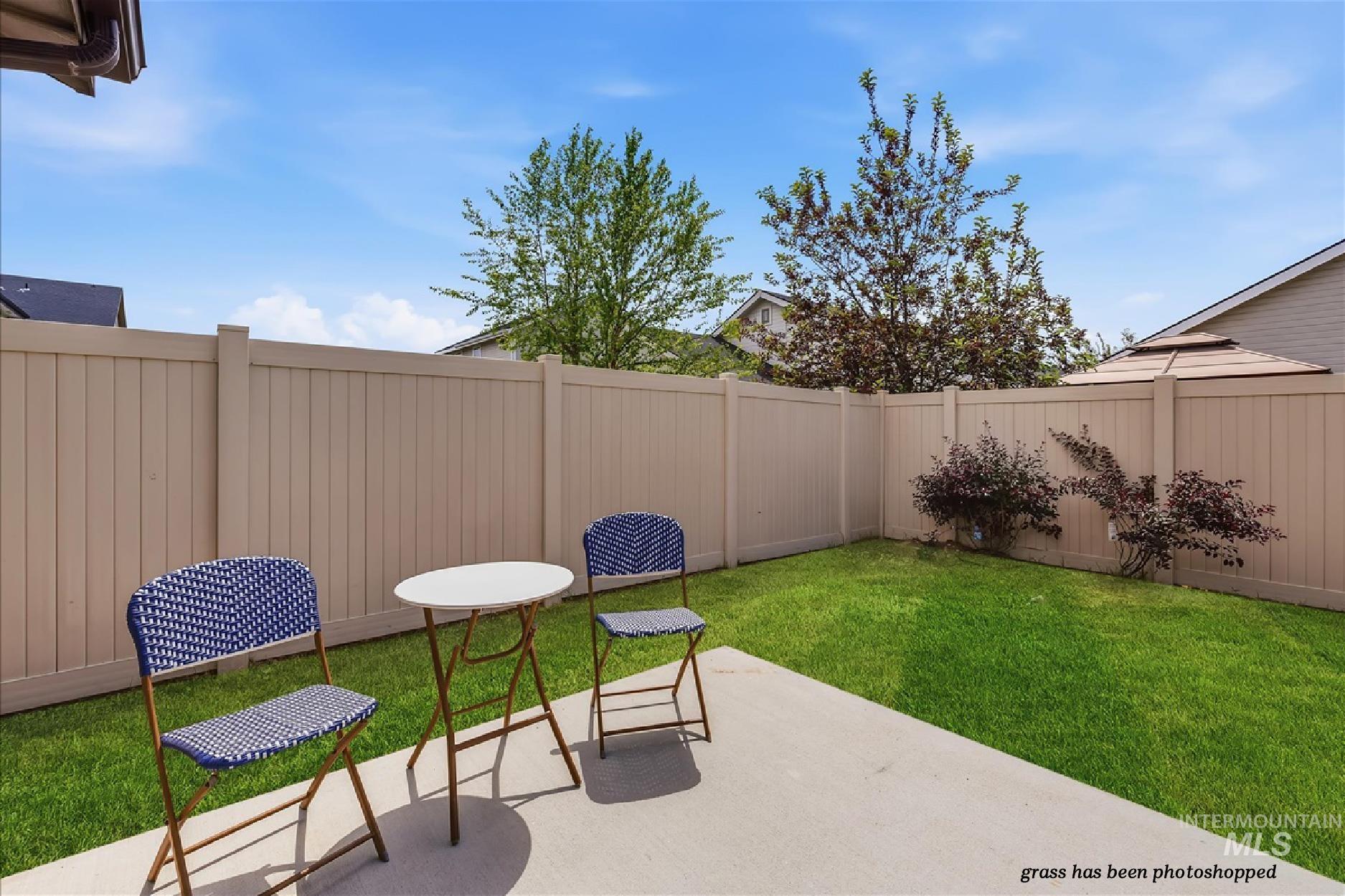7523 S Foremast Ave, Boise, Idaho 83709, 3 Bedrooms, 2 Bathrooms, Residential For Sale, Price $457,000,MLS 98987870