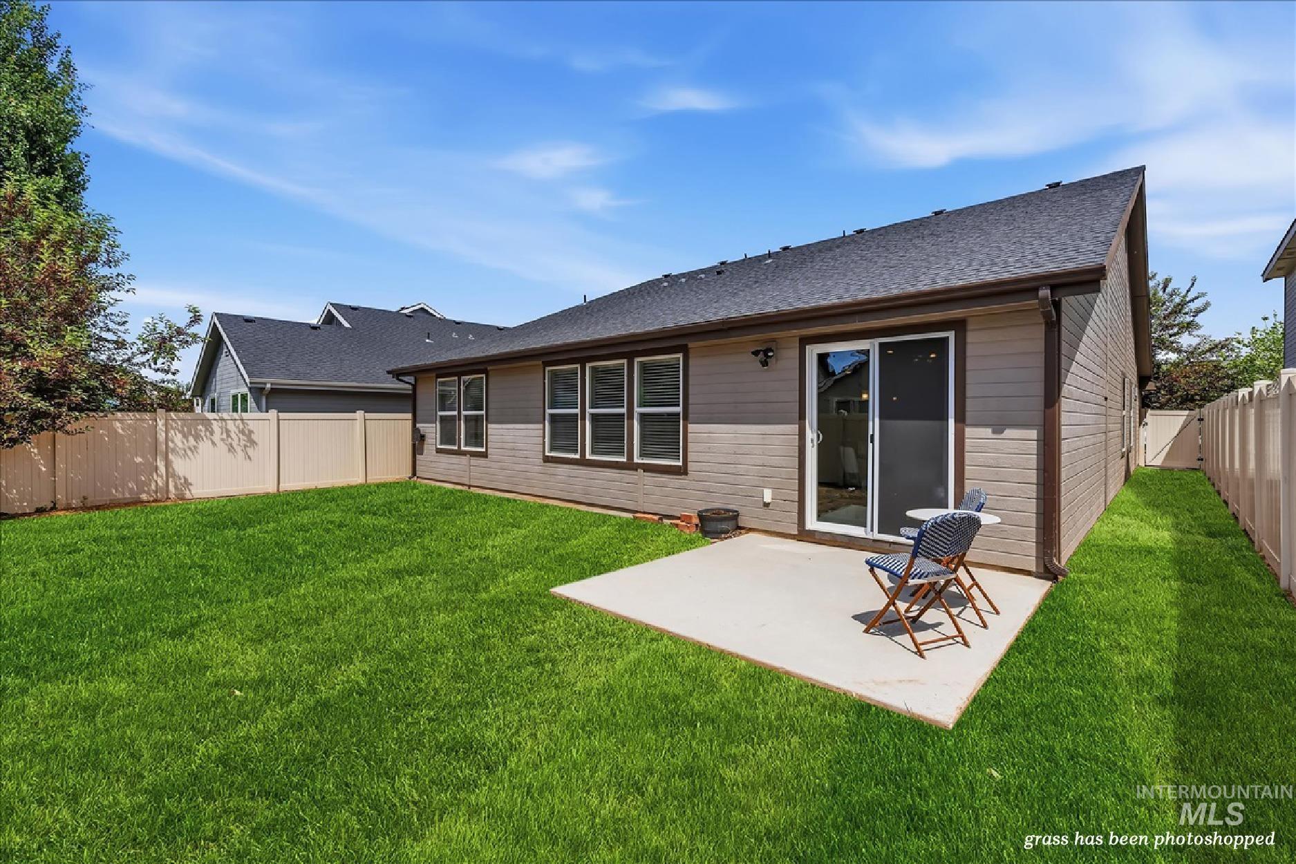 7523 S Foremast Ave, Boise, Idaho 83709, 3 Bedrooms, 2 Bathrooms, Residential For Sale, Price $457,000,MLS 98987870