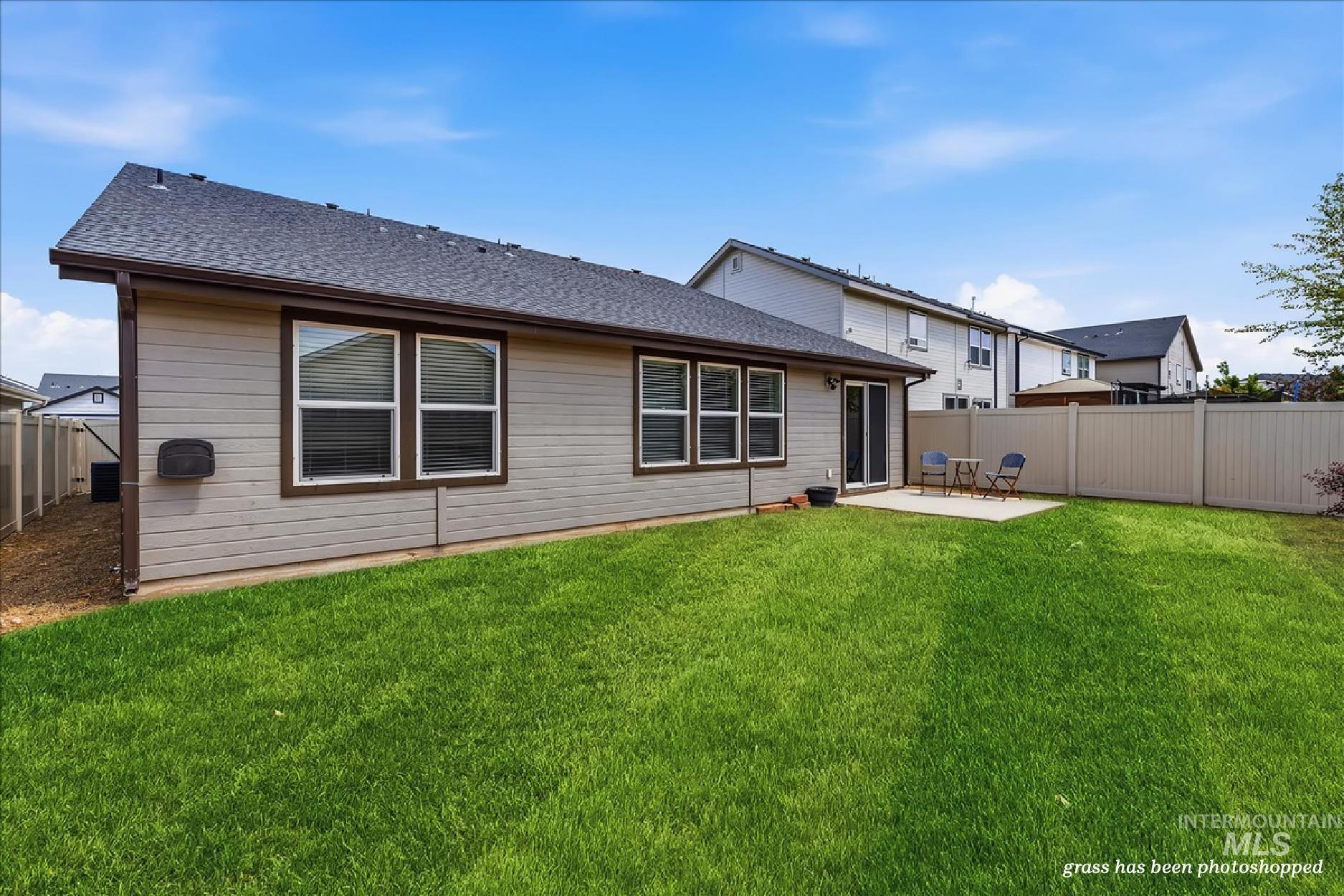 7523 S Foremast Ave, Boise, Idaho 83709, 3 Bedrooms, 2 Bathrooms, Residential For Sale, Price $457,000,MLS 98987870