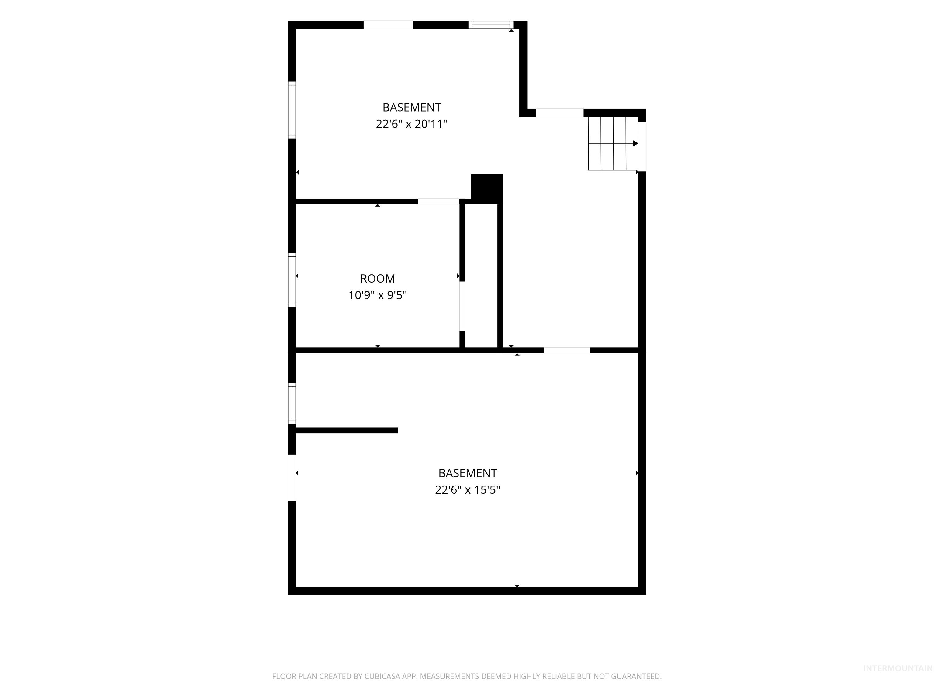 419 S Chestnut, Troy, Idaho 83871, 3 Bedrooms, 1 Bathroom, Residential For Sale, Price $329,000,MLS 98987871
