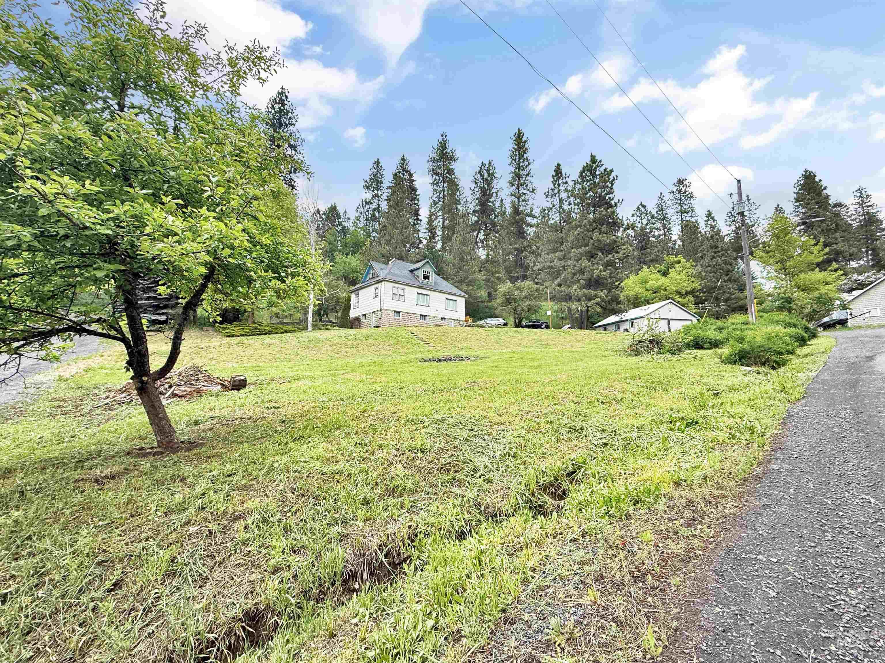 419 S Chestnut, Troy, Idaho 83871, 3 Bedrooms, 1 Bathroom, Residential For Sale, Price $329,000,MLS 98987871