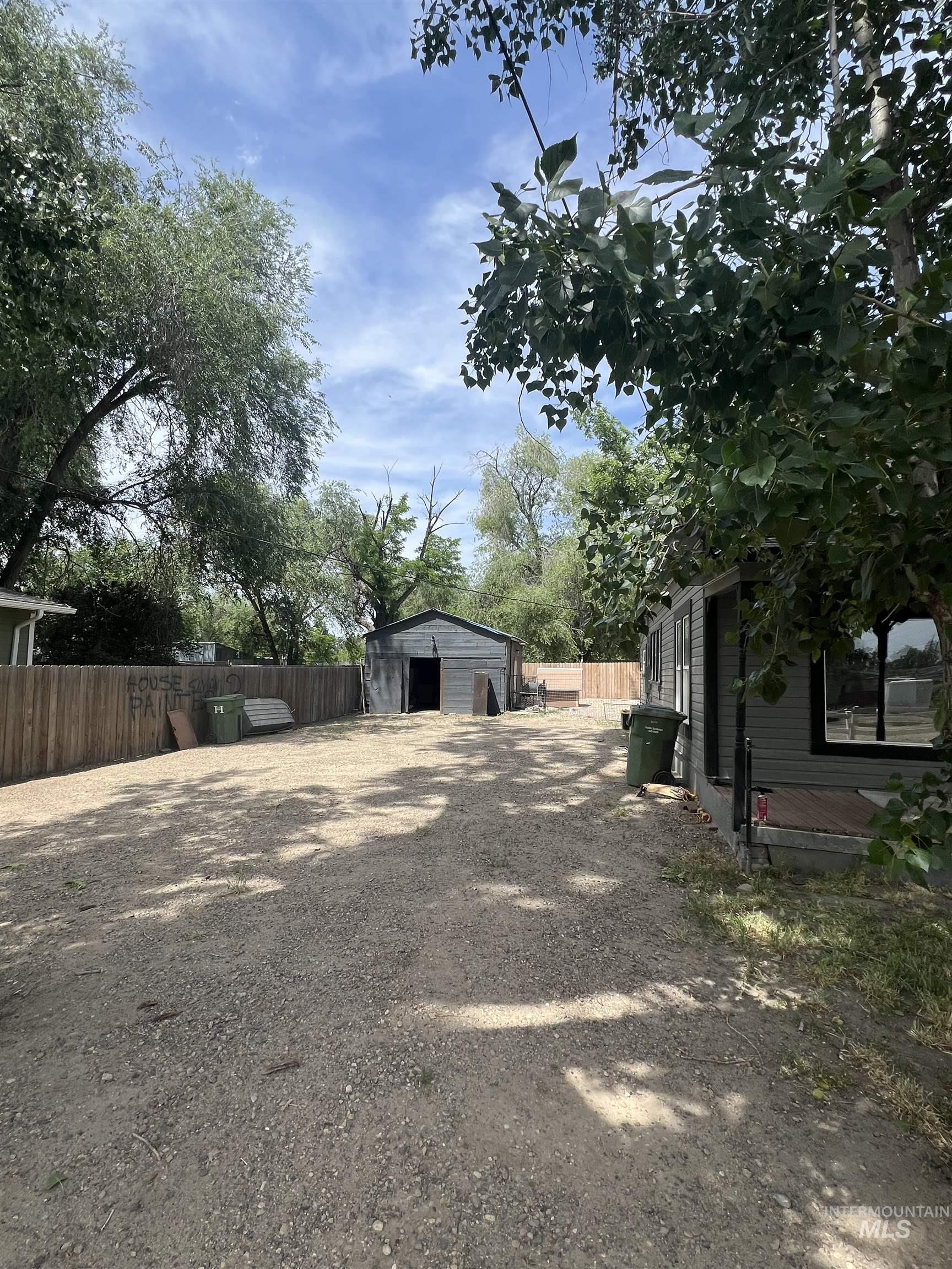 861 8th Avenue North, Payette, Idaho 83661, 3 Bedrooms, 1 Bathroom, Residential For Sale, Price $284,900,MLS 98987872
