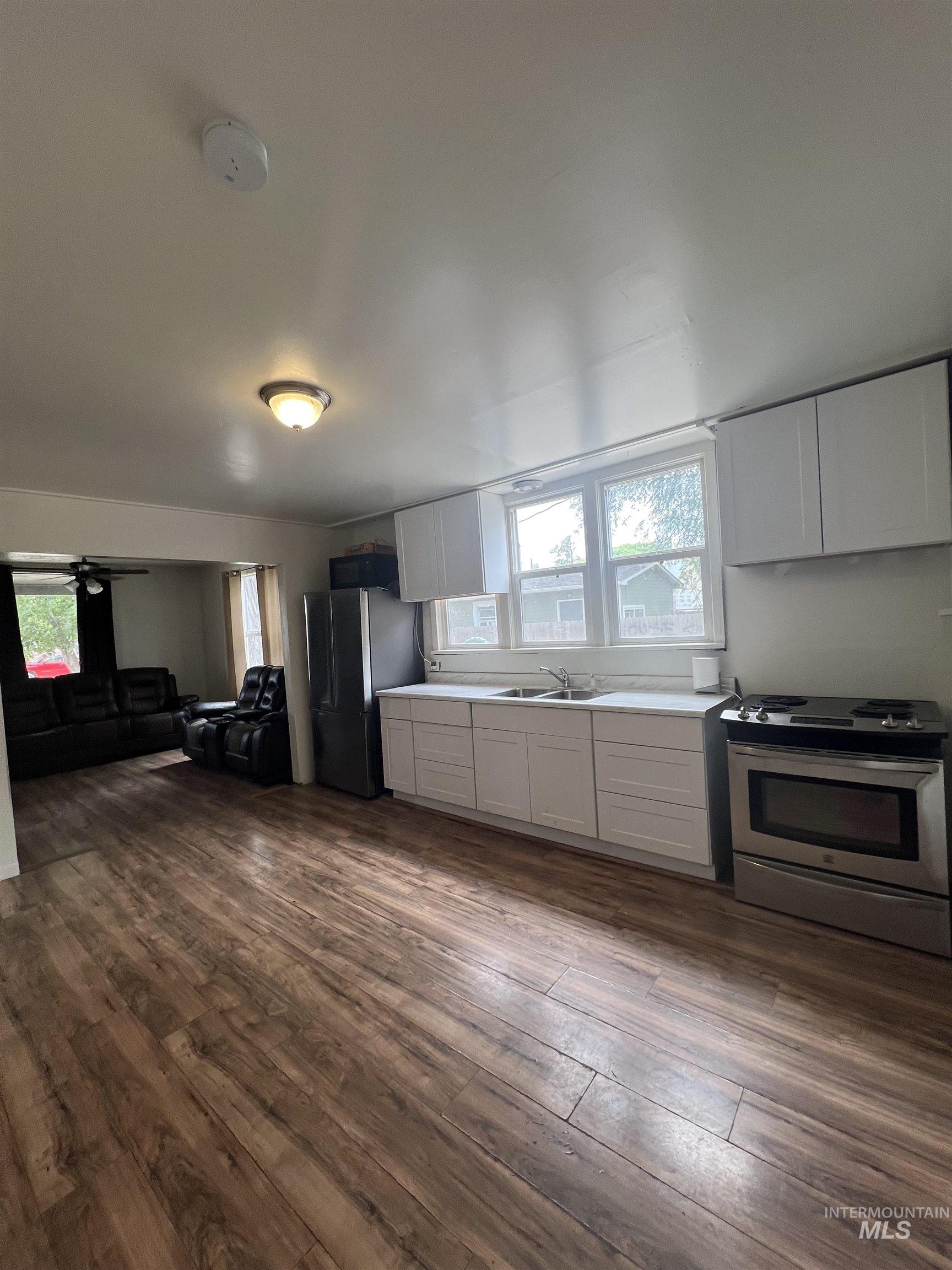 861 8th Avenue North, Payette, Idaho 83661, 3 Bedrooms, 1 Bathroom, Residential For Sale, Price $284,900,MLS 98987872