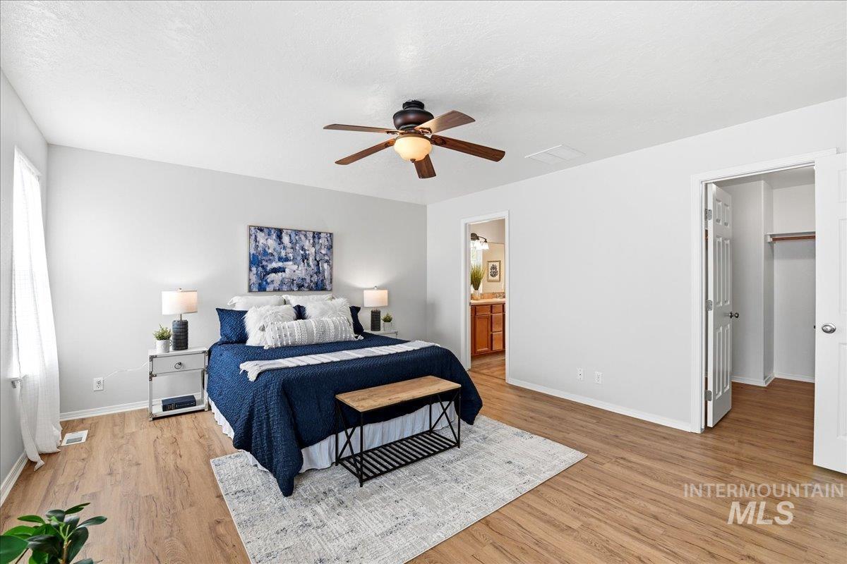 6540 S Derbyshire Ave, Boise, Idaho 83709, 3 Bedrooms, 2.5 Bathrooms, Residential For Sale, Price $445,000,MLS 98987875