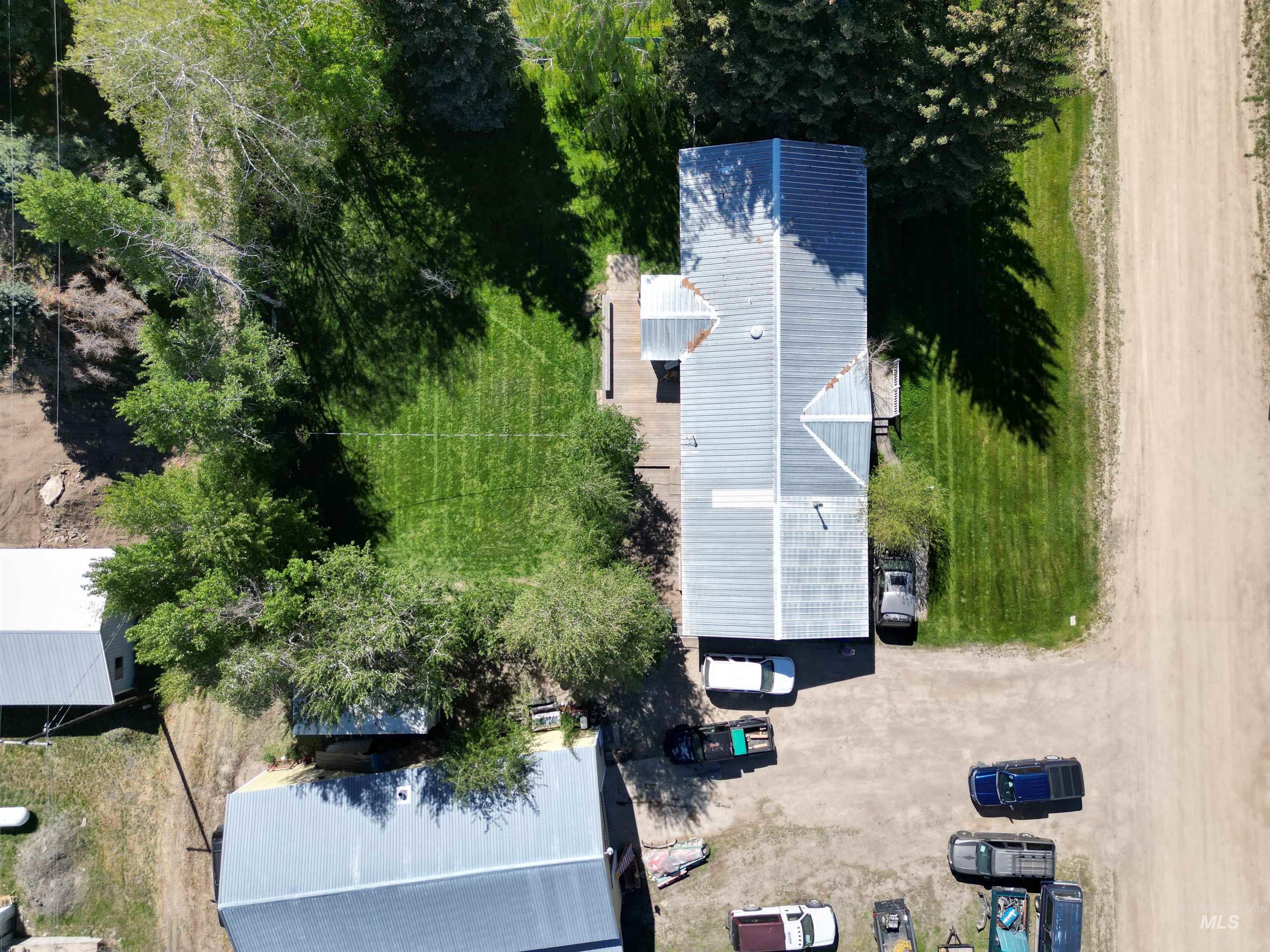 206 E Alturas Ave, Fairfield, Idaho 83327, 4 Bedrooms, 2 Bathrooms, Residential For Sale, Price $475,000,MLS 98987876