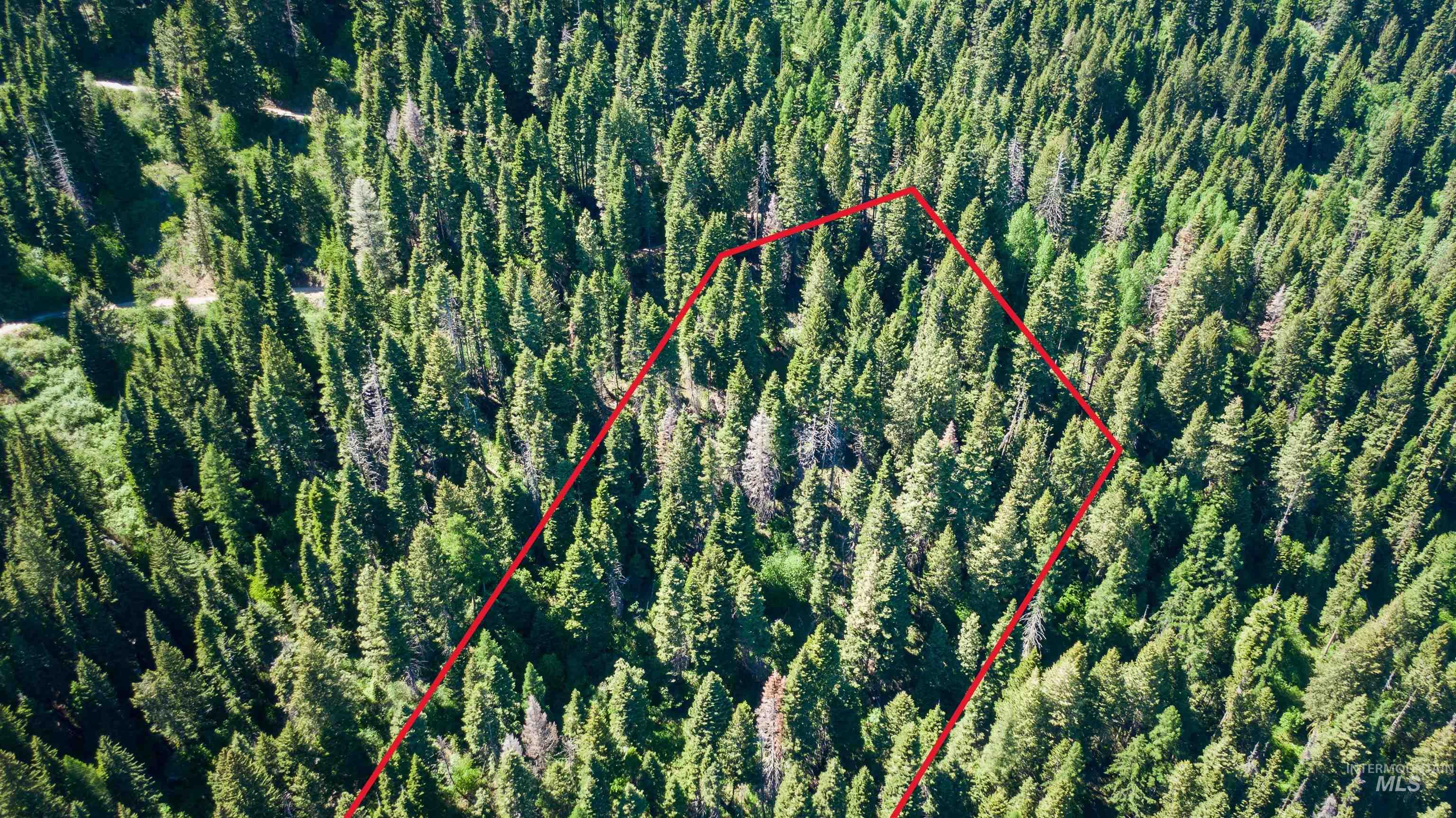 TBD Burnt Wagon Trail, Cascade, Idaho 83611, Land For Sale, Price $69,900, 98987877