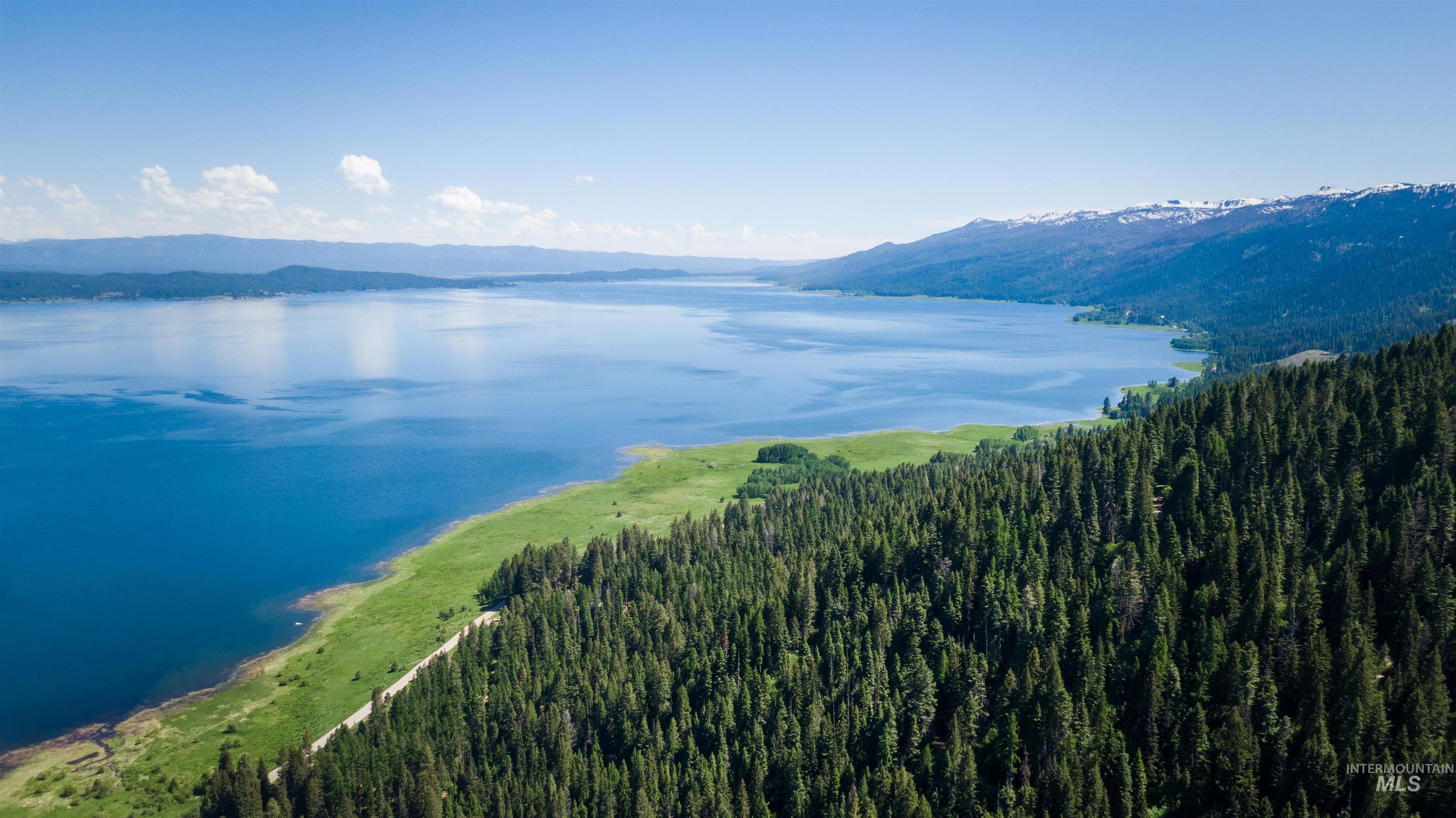 TBD Burnt Wagon Trail, Cascade, Idaho 83611, Land For Sale, Price $69,900, 98987877