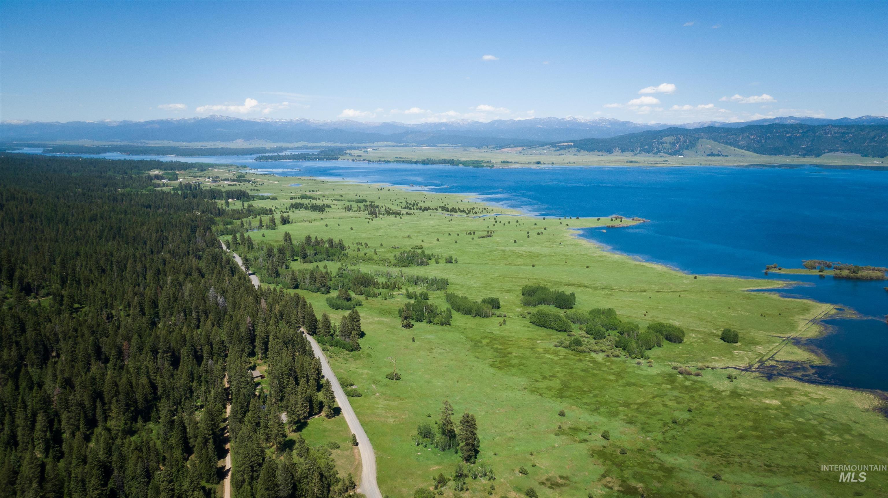 TBD Burnt Wagon Trail, Cascade, Idaho 83611, Land For Sale, Price $69,900, 98987877