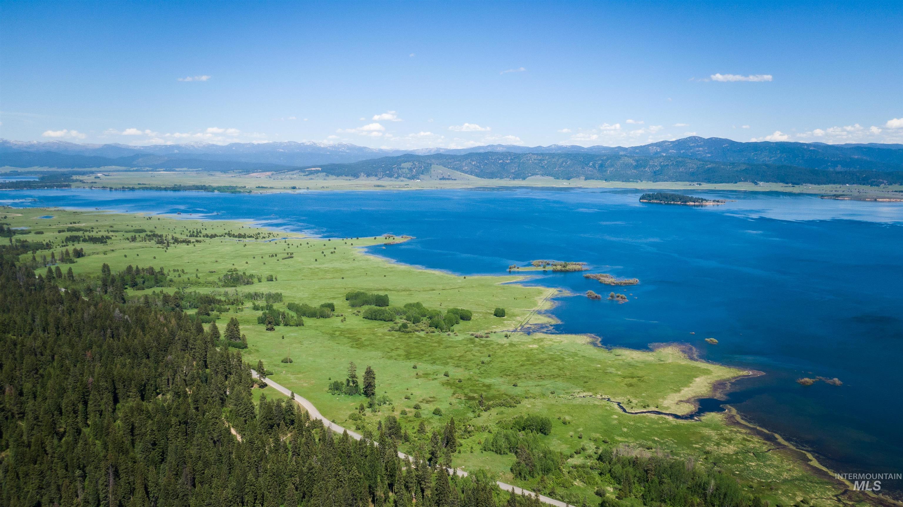 TBD Burnt Wagon Trail, Cascade, Idaho 83611, Land For Sale, Price $69,900, 98987877