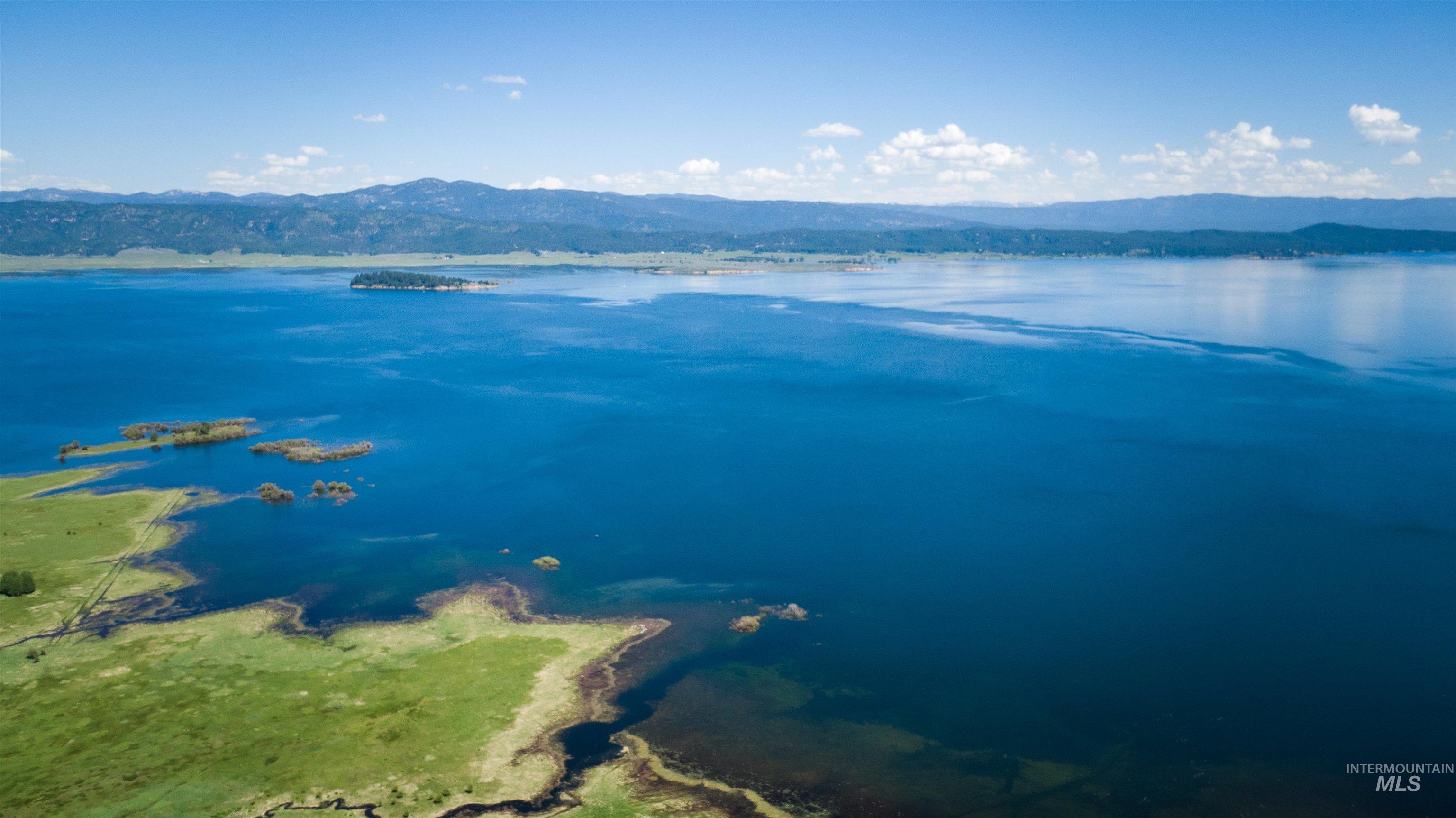TBD Burnt Wagon Trail, Cascade, Idaho 83611, Land For Sale, Price $69,900, 98987877
