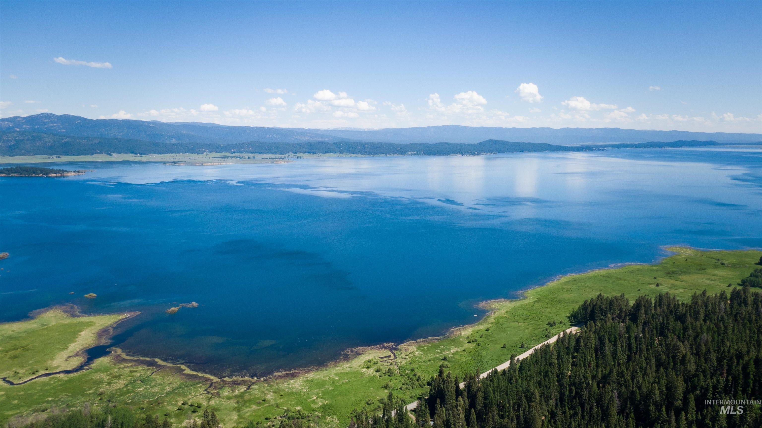 TBD Burnt Wagon Trail, Cascade, Idaho 83611, Land For Sale, Price $69,900, 98987877