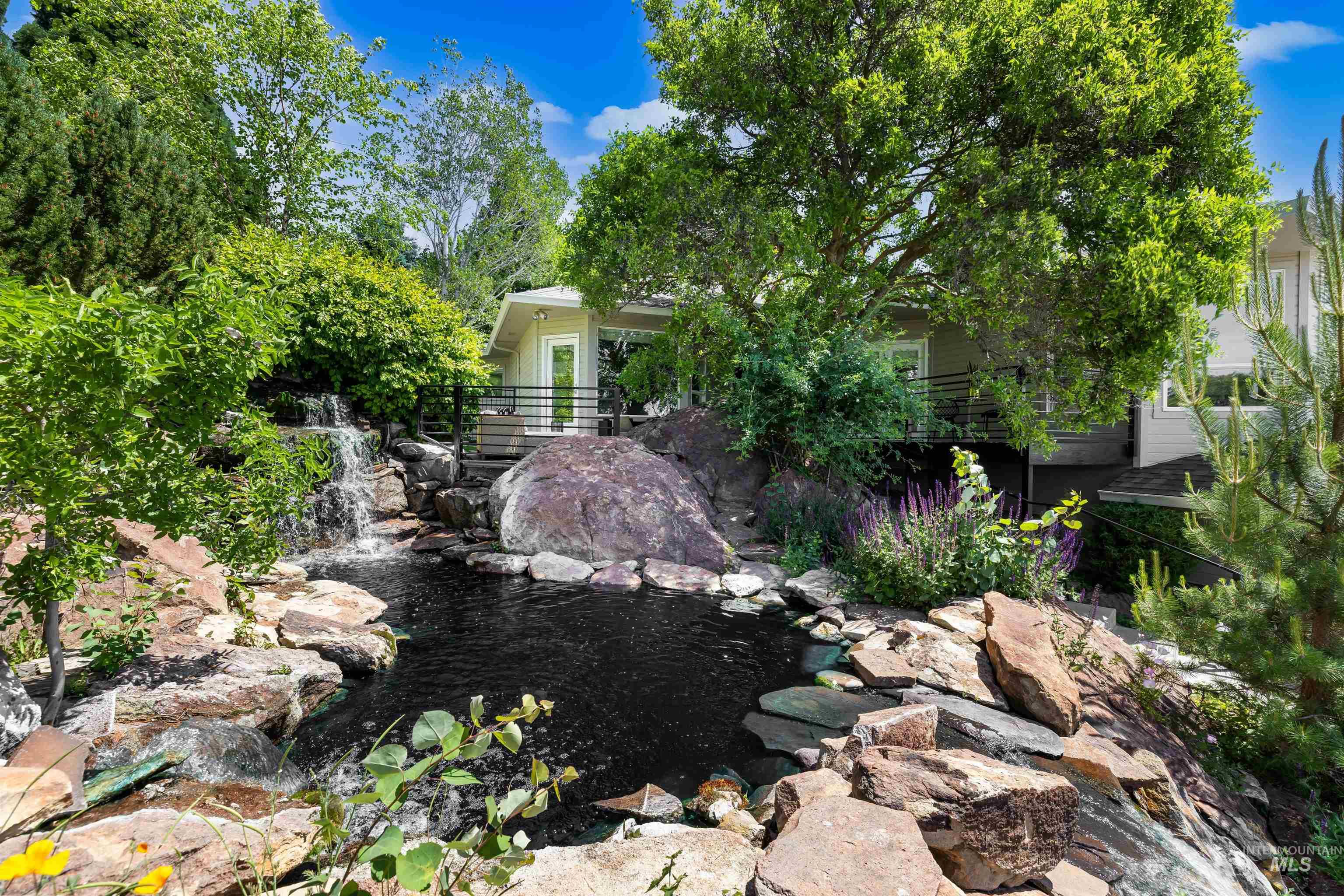 3244 E Boulder Heights Drive, Boise, Idaho 83712, 3 Bedrooms, 2 Bathrooms, Residential For Sale, Price $1,100,000, 98987879