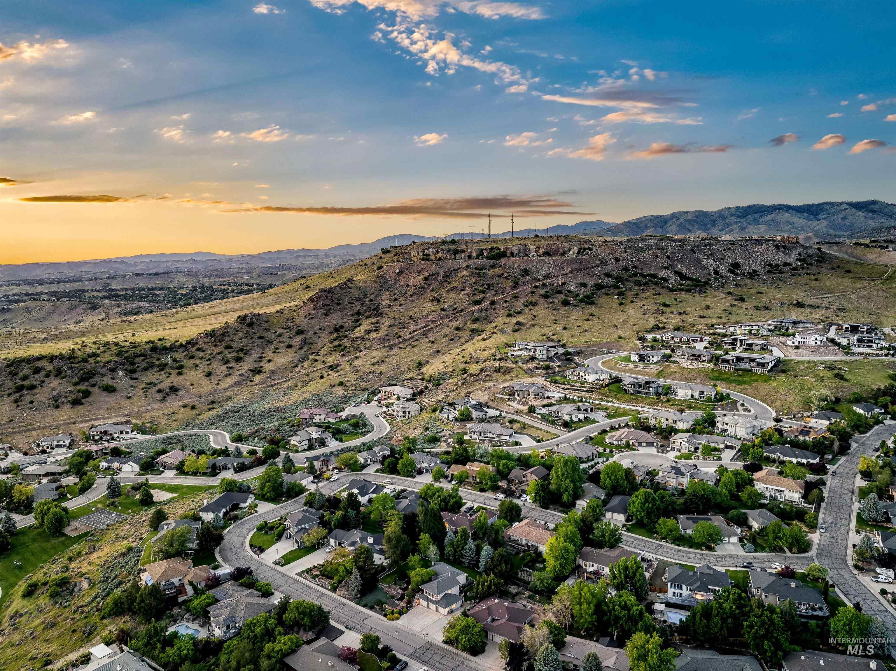 3244 E Boulder Heights Drive, Boise, Idaho 83712, 3 Bedrooms, 2 Bathrooms, Residential For Sale, Price $1,100,000, 98987879