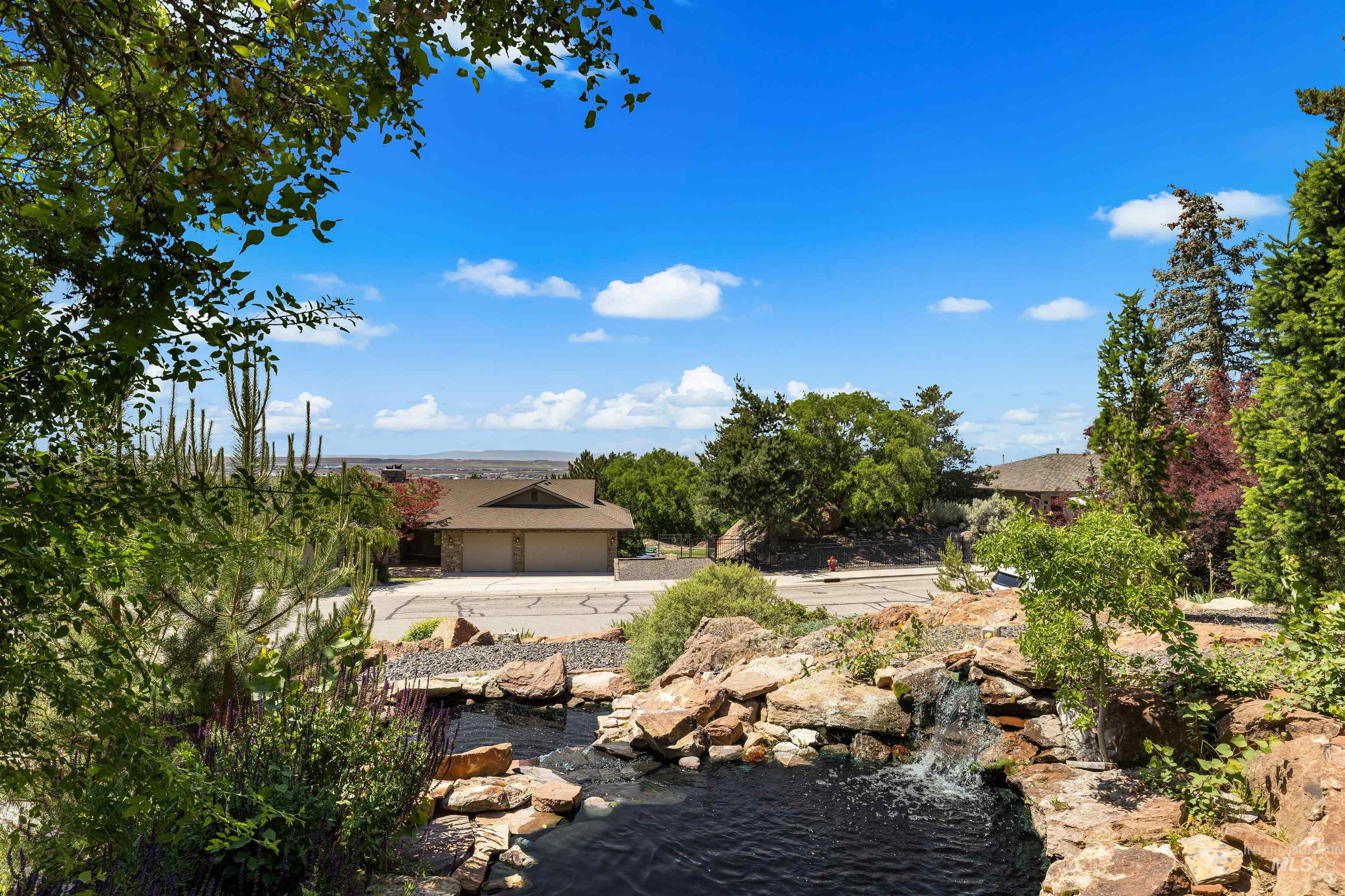 3244 E Boulder Heights Drive, Boise, Idaho 83712, 3 Bedrooms, 2 Bathrooms, Residential For Sale, Price $1,100,000, 98987879