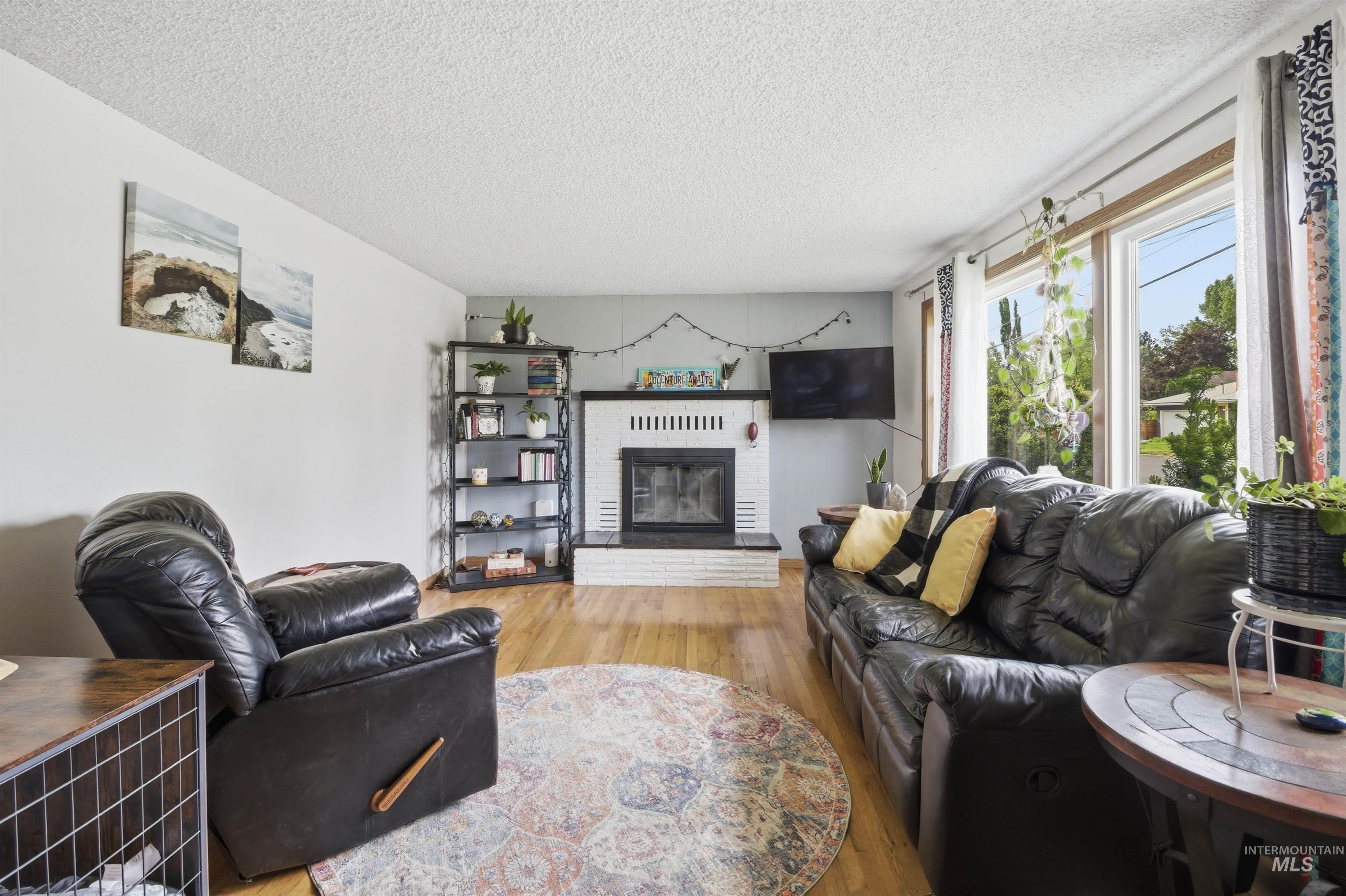 1651 Hillcrest Drive, Moscow, Idaho 83843, 3 Bedrooms, 1.5 Bathrooms, Residential For Sale, Price $409,000,MLS 98987883