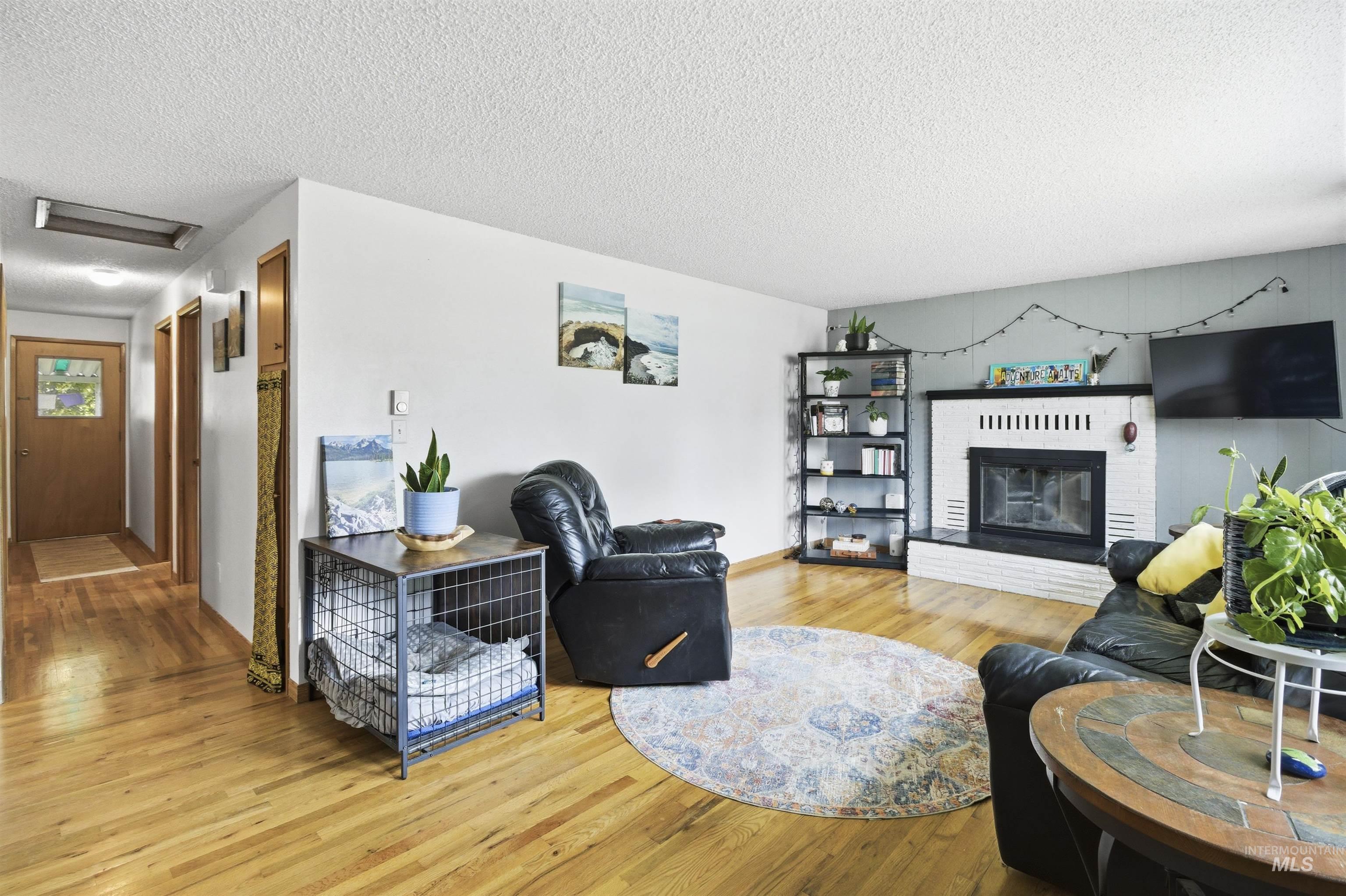 1651 Hillcrest Drive, Moscow, Idaho 83843, 3 Bedrooms, 1.5 Bathrooms, Residential For Sale, Price $409,000,MLS 98987883