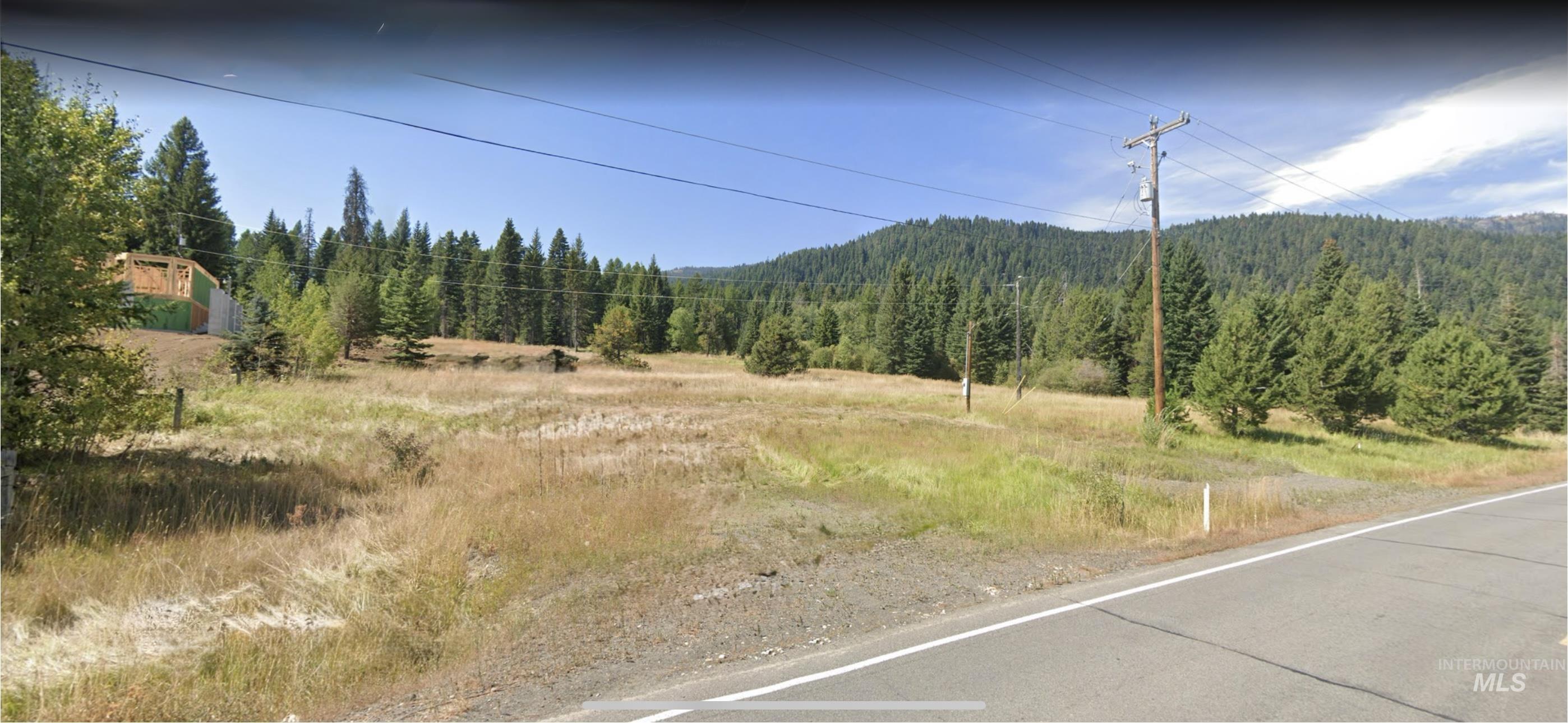 2231 W Mountain Rd, Donnelly, Idaho 83615, Land For Sale, Price $540,000, 98987885