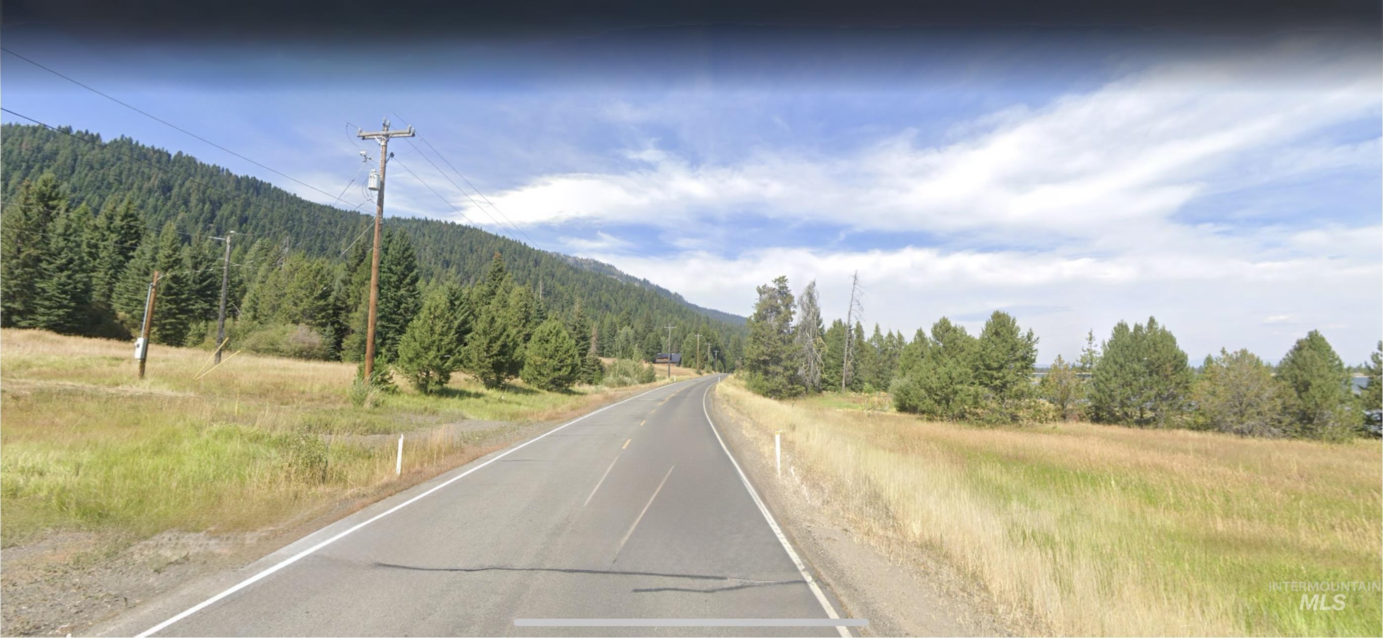 2231 W Mountain Rd, Donnelly, Idaho 83615, Land For Sale, Price $540,000, 98987885