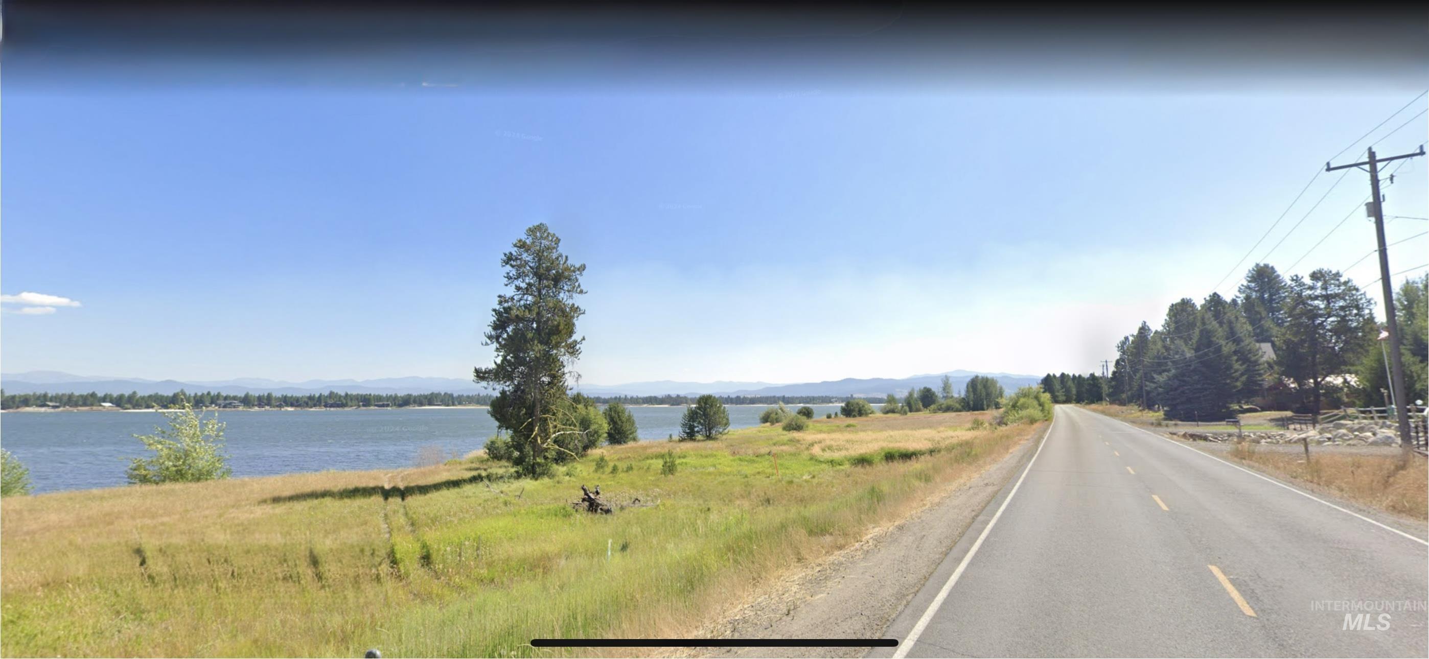 2231 W Mountain Rd, Donnelly, Idaho 83615, Land For Sale, Price $540,000, 98987885