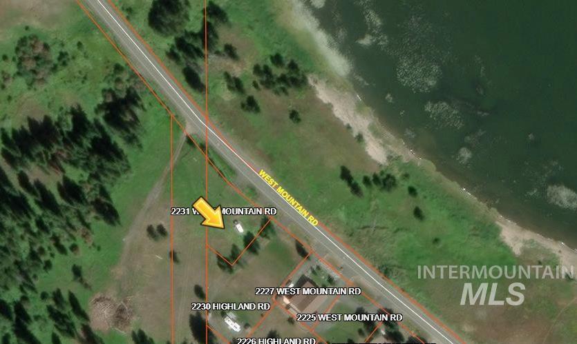 2231 W Mountain Rd, Donnelly, Idaho 83615, Land For Sale, Price $540,000, 98987885