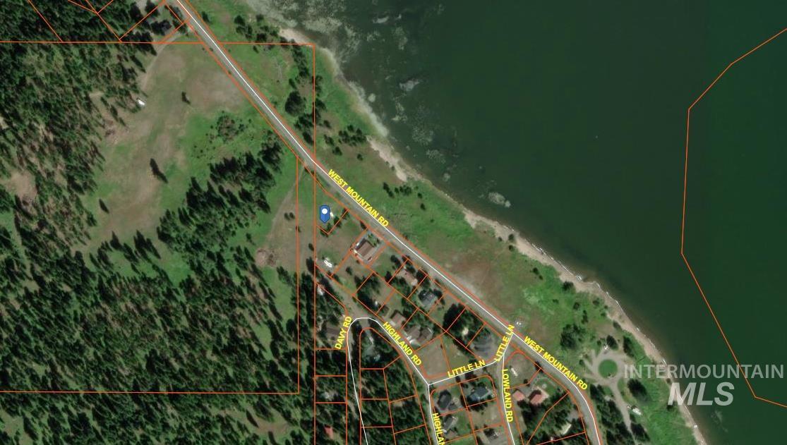 2231 W Mountain Rd, Donnelly, Idaho 83615, Land For Sale, Price $540,000, 98987885