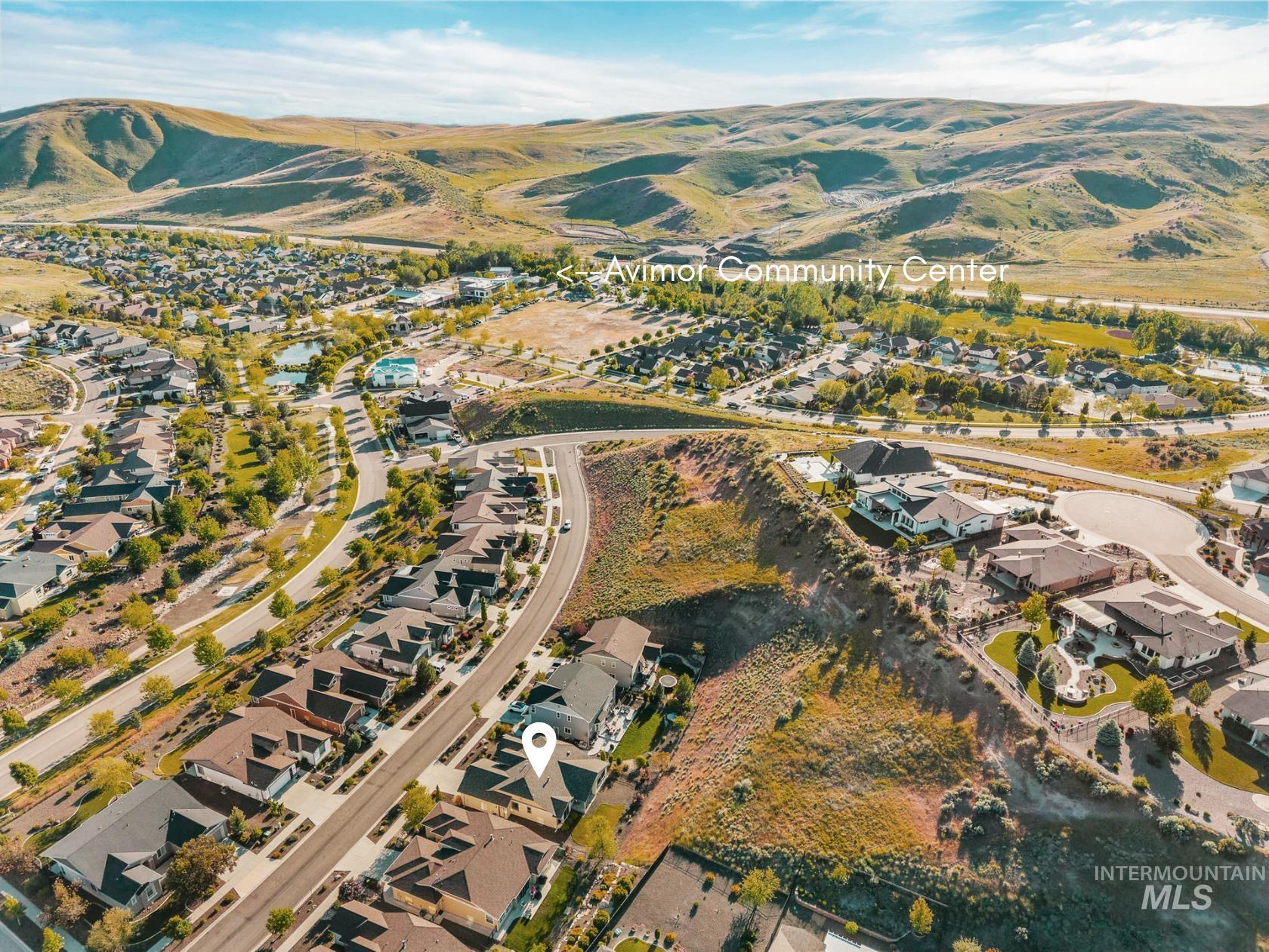 5538 W White Hills Dr, Eagle, Idaho 83714-1213, 3 Bedrooms, 2 Bathrooms, Residential For Sale, Price $600,000,MLS 98987886