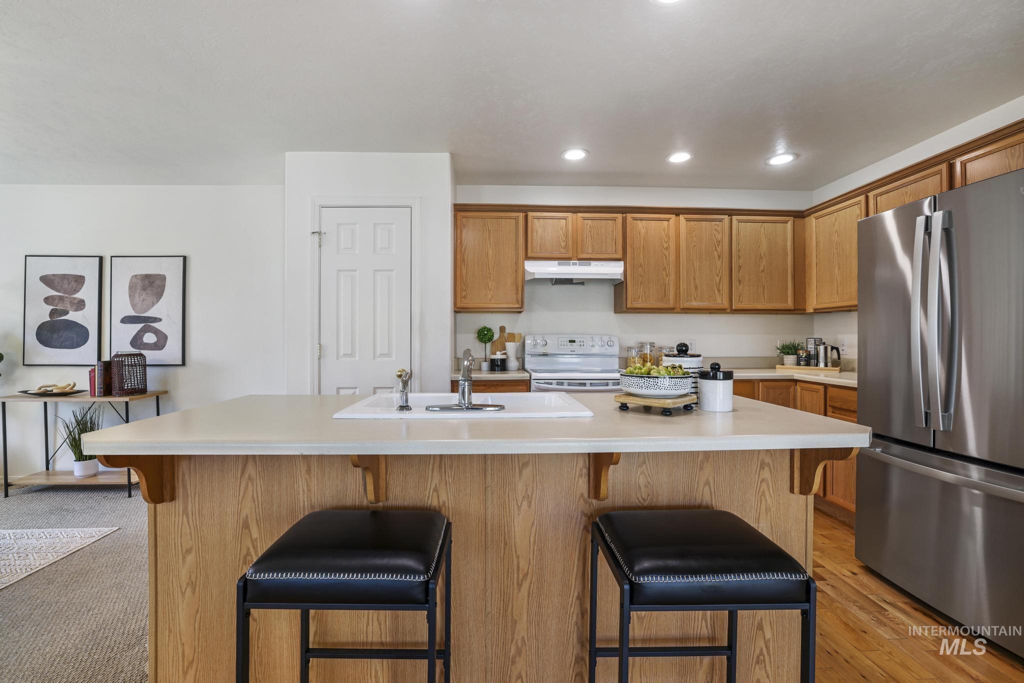 192 Long Island Ave, Twin Falls, Idaho 83301, 2 Bedrooms, 2 Bathrooms, Residential For Sale, Price $305,000,MLS 98987887