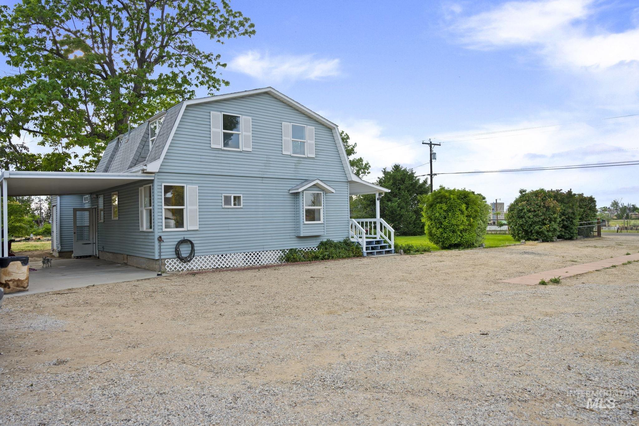 3517 E Victory Rd, Nampa, Idaho 83687, 4 Bedrooms, 2 Bathrooms, Residential For Sale, Price $529,990,MLS 98987889