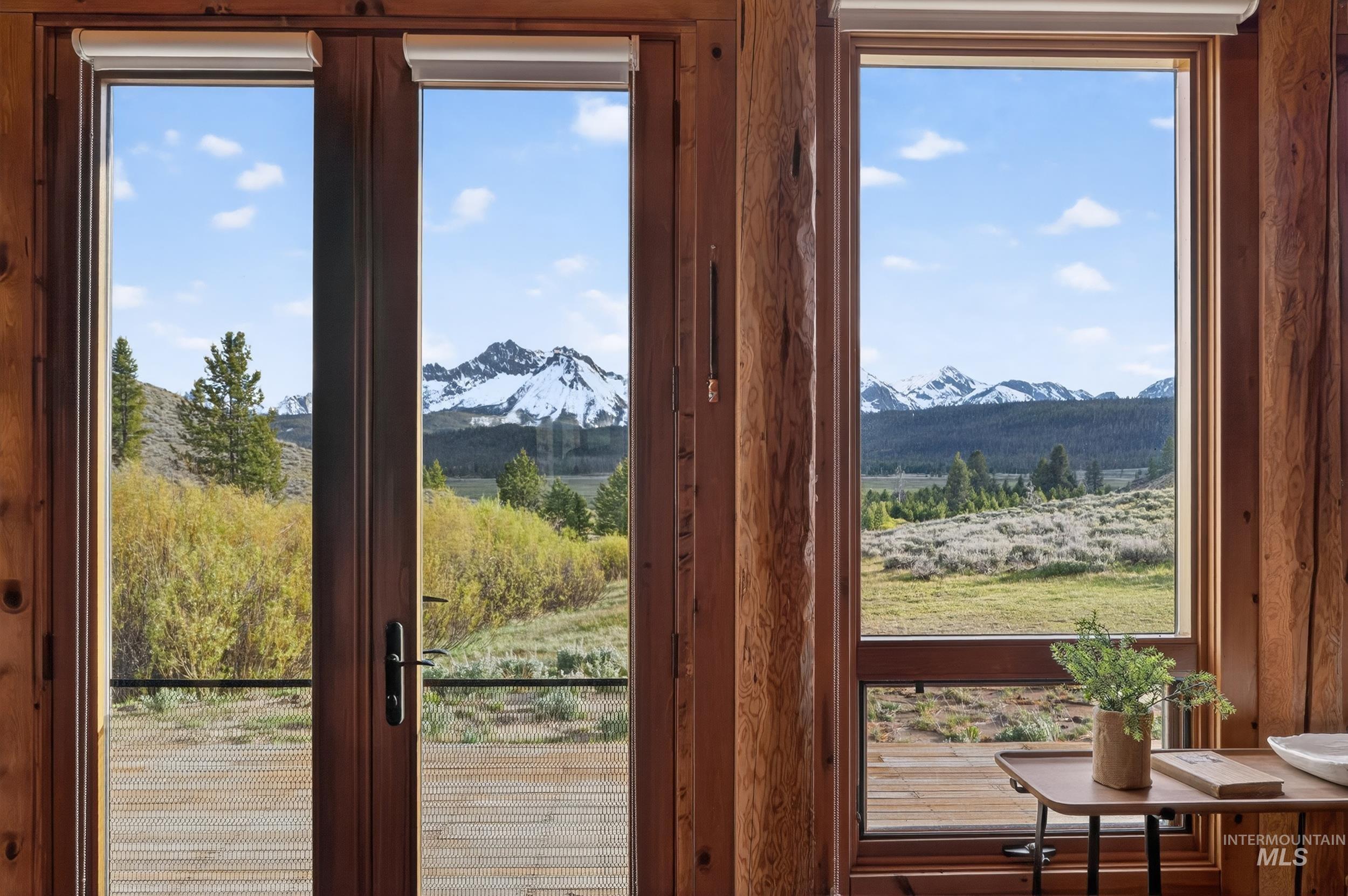 1000 Nip N Tuck Rd, Stanley, Idaho 83278, 4 Bedrooms, 3.5 Bathrooms, Farm & Ranch For Sale, Price $6,500,000, 98987891