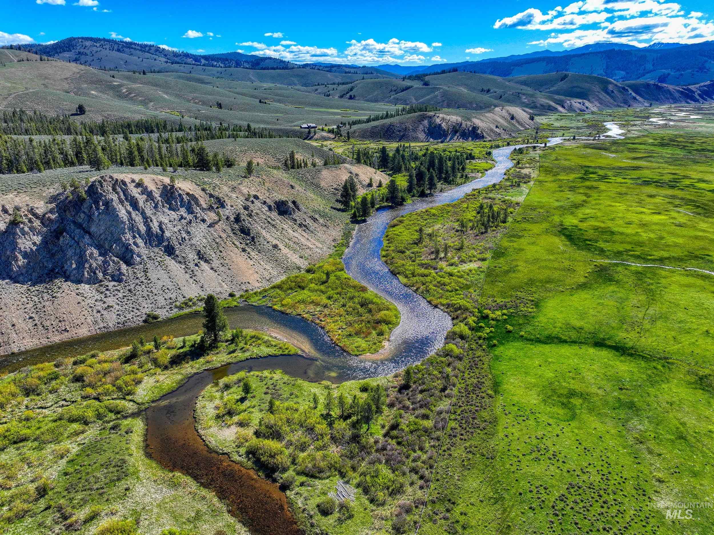 1000 Nip N Tuck Rd, Stanley, Idaho 83278, 4 Bedrooms, 3.5 Bathrooms, Farm & Ranch For Sale, Price $6,500,000, 98987891