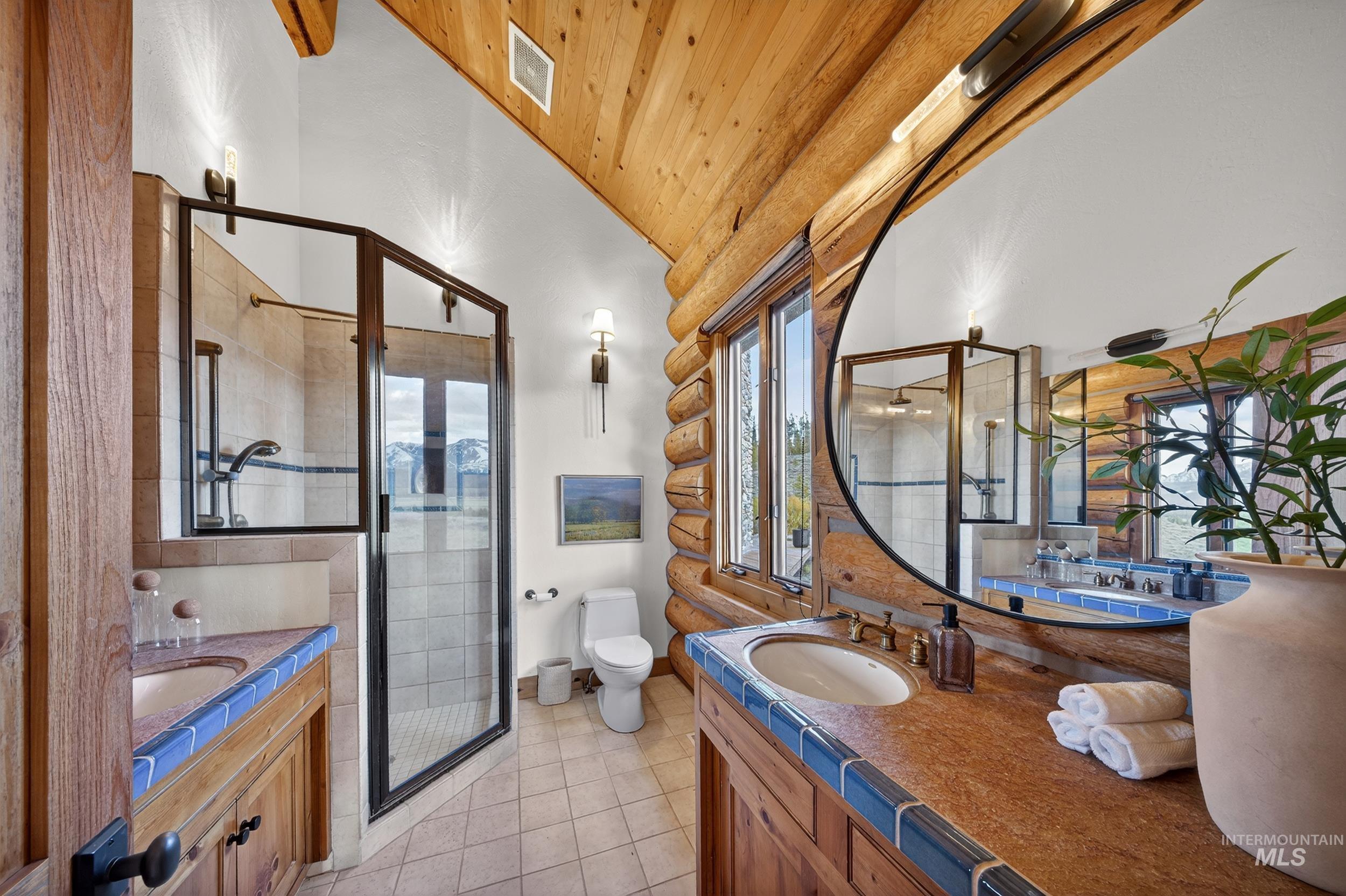 1000 Nip N Tuck Rd, Stanley, Idaho 83278, 4 Bedrooms, 3.5 Bathrooms, Farm & Ranch For Sale, Price $6,500,000, 98987891