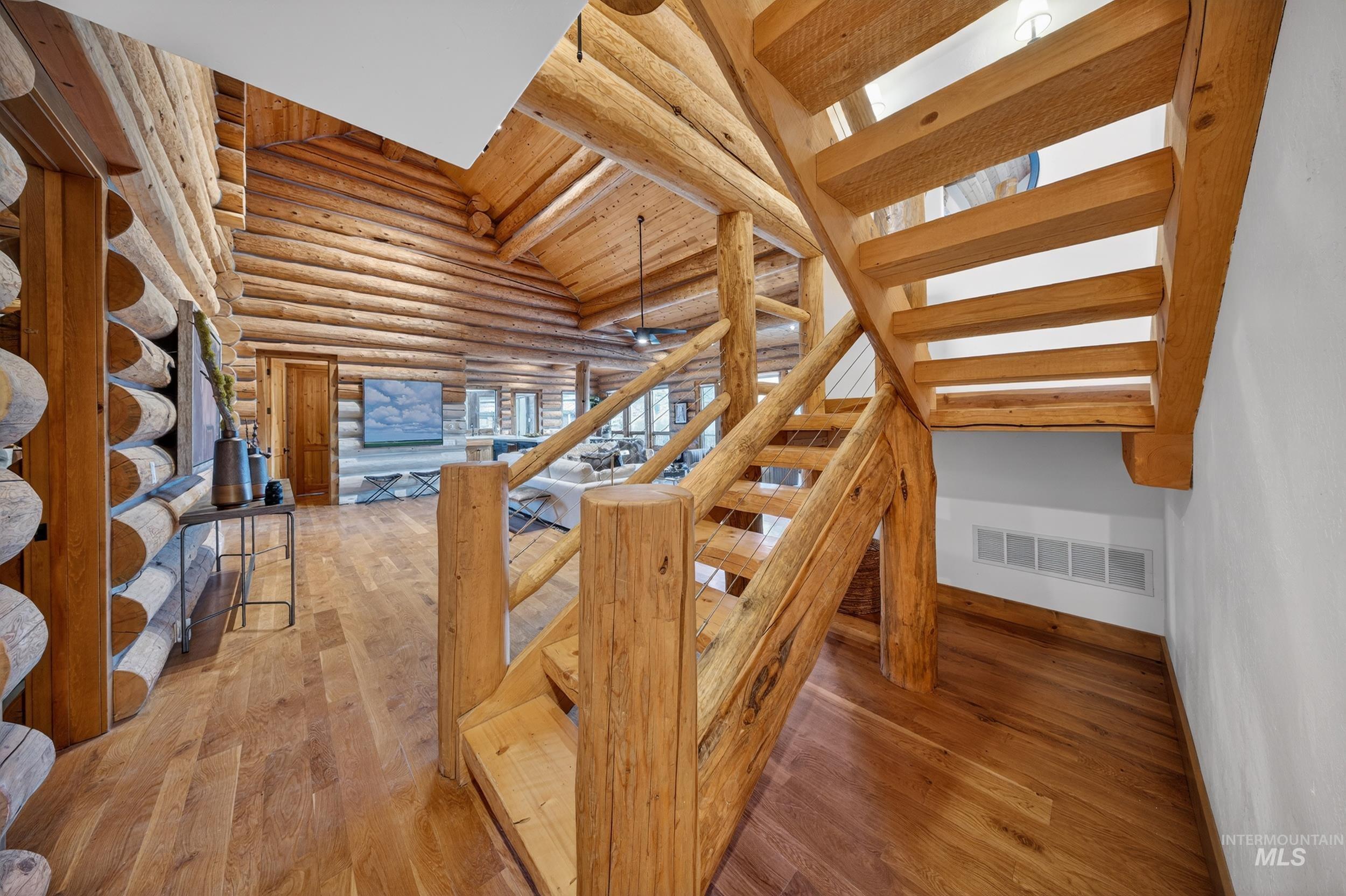 1000 Nip N Tuck Rd, Stanley, Idaho 83278, 4 Bedrooms, 3.5 Bathrooms, Farm & Ranch For Sale, Price $6,500,000, 98987891