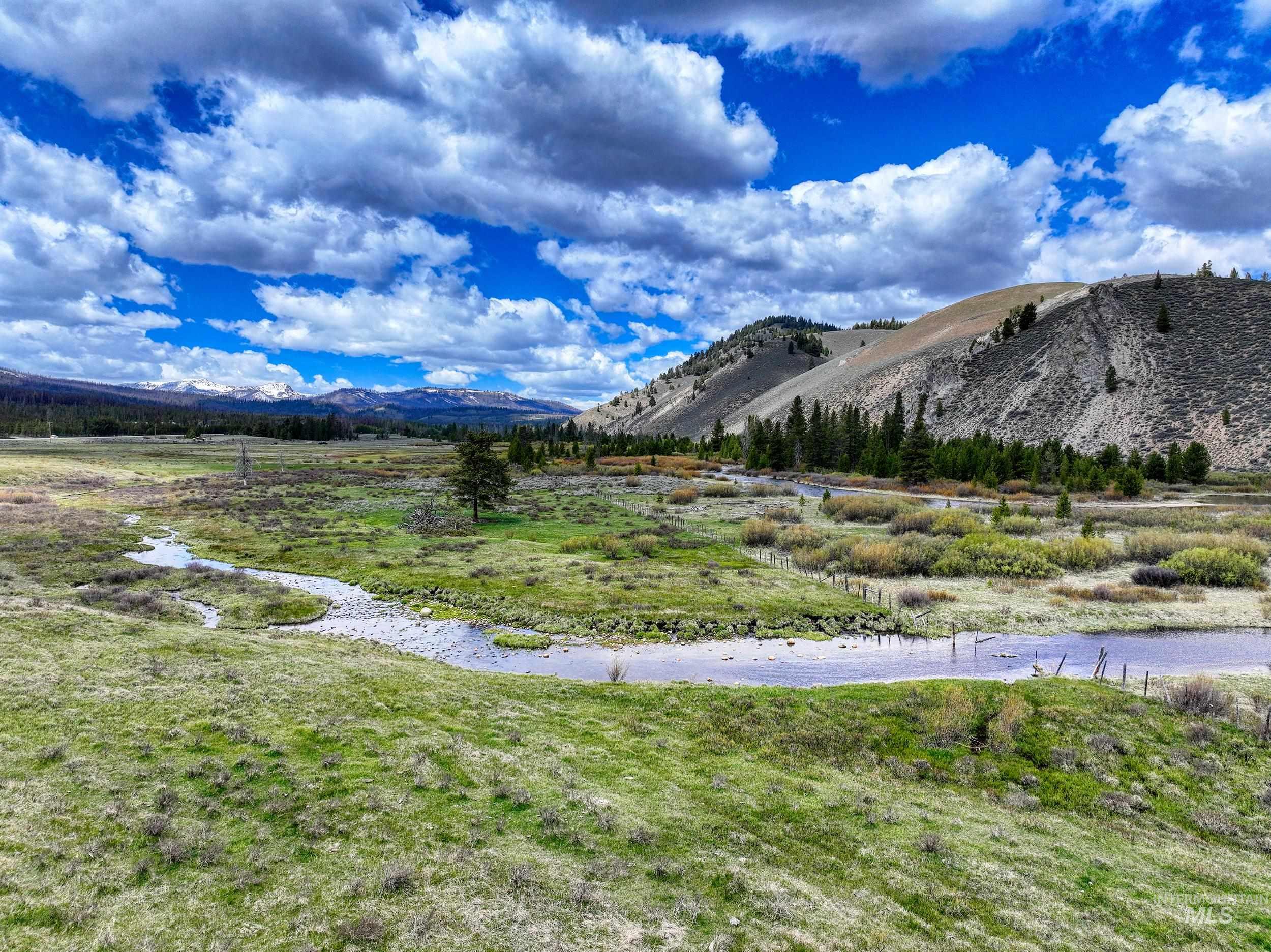 1000 Nip N Tuck Rd, Stanley, Idaho 83278, 4 Bedrooms, 3.5 Bathrooms, Farm & Ranch For Sale, Price $6,500,000, 98987891