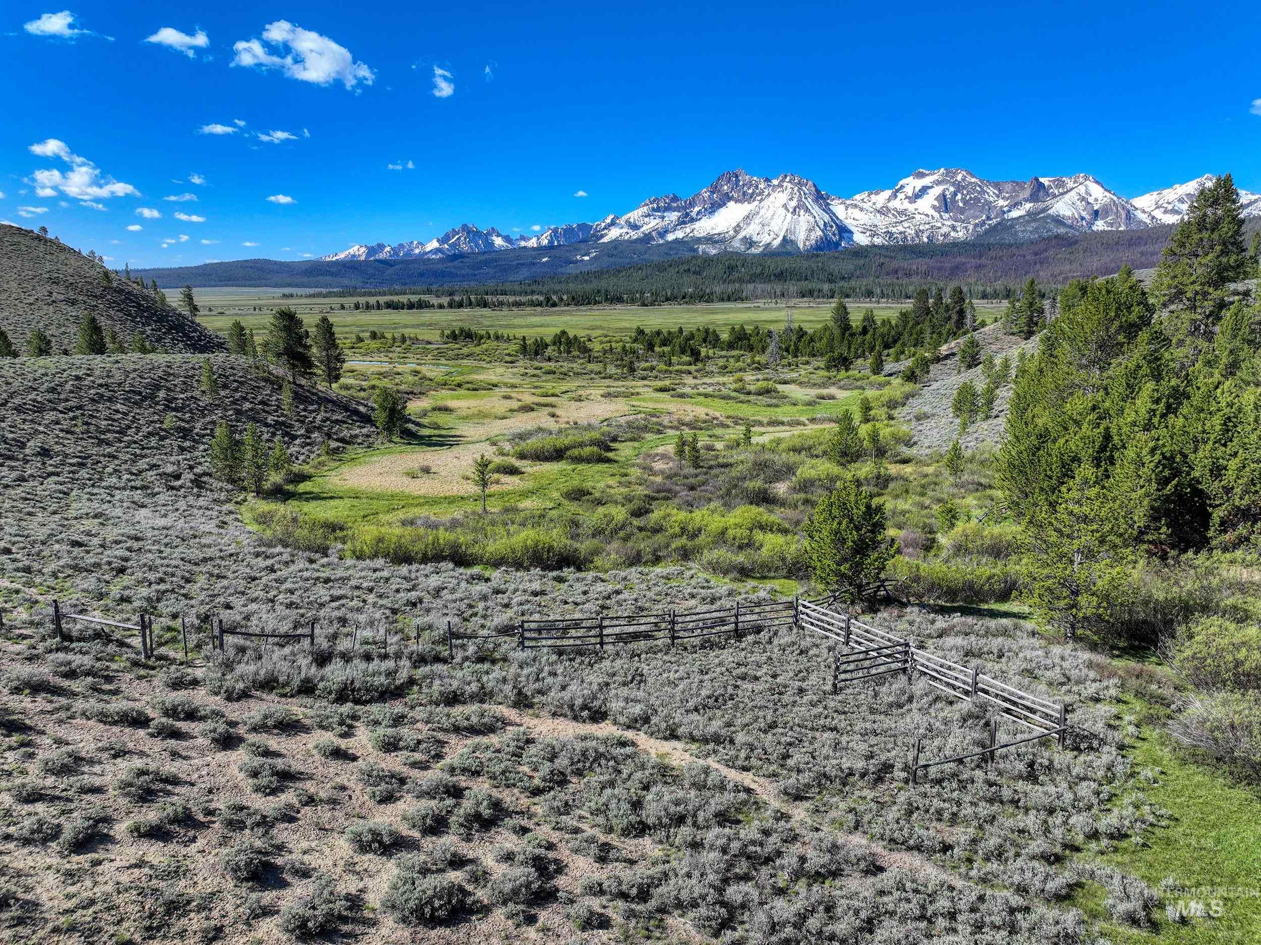 1000 Nip N Tuck Rd, Stanley, Idaho 83278, 4 Bedrooms, 3.5 Bathrooms, Farm & Ranch For Sale, Price $6,500,000, 98987891