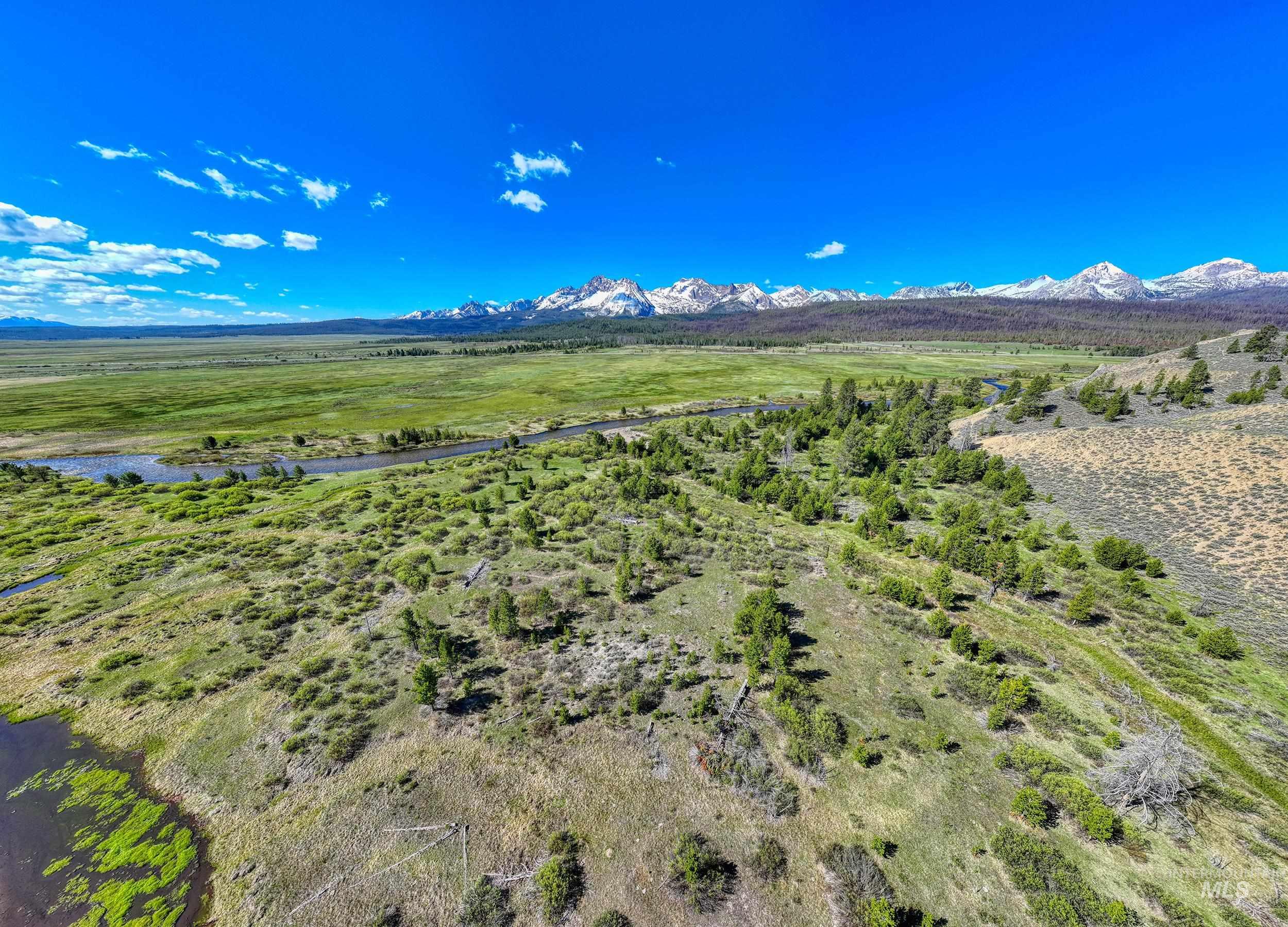 1000 Nip N Tuck Rd, Stanley, Idaho 83278, 4 Bedrooms, 3.5 Bathrooms, Farm & Ranch For Sale, Price $6,500,000, 98987891