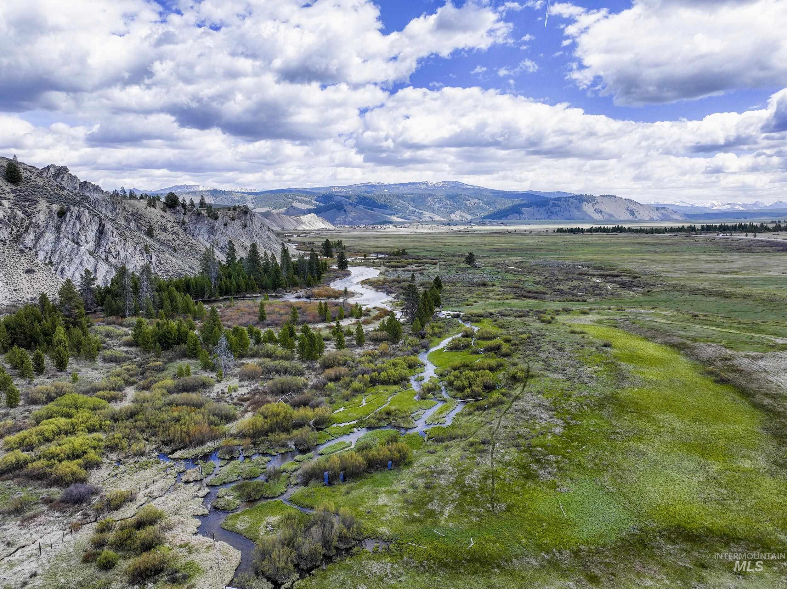 1000 Nip N Tuck Rd, Stanley, Idaho 83278, 4 Bedrooms, 3.5 Bathrooms, Farm & Ranch For Sale, Price $6,500,000, 98987891