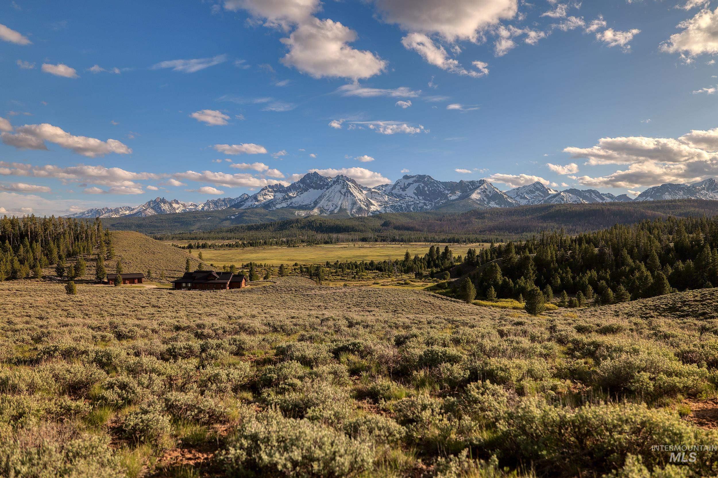1000 Nip N Tuck Rd, Stanley, Idaho 83278, 4 Bedrooms, 3.5 Bathrooms, Farm & Ranch For Sale, Price $6,500,000, 98987891