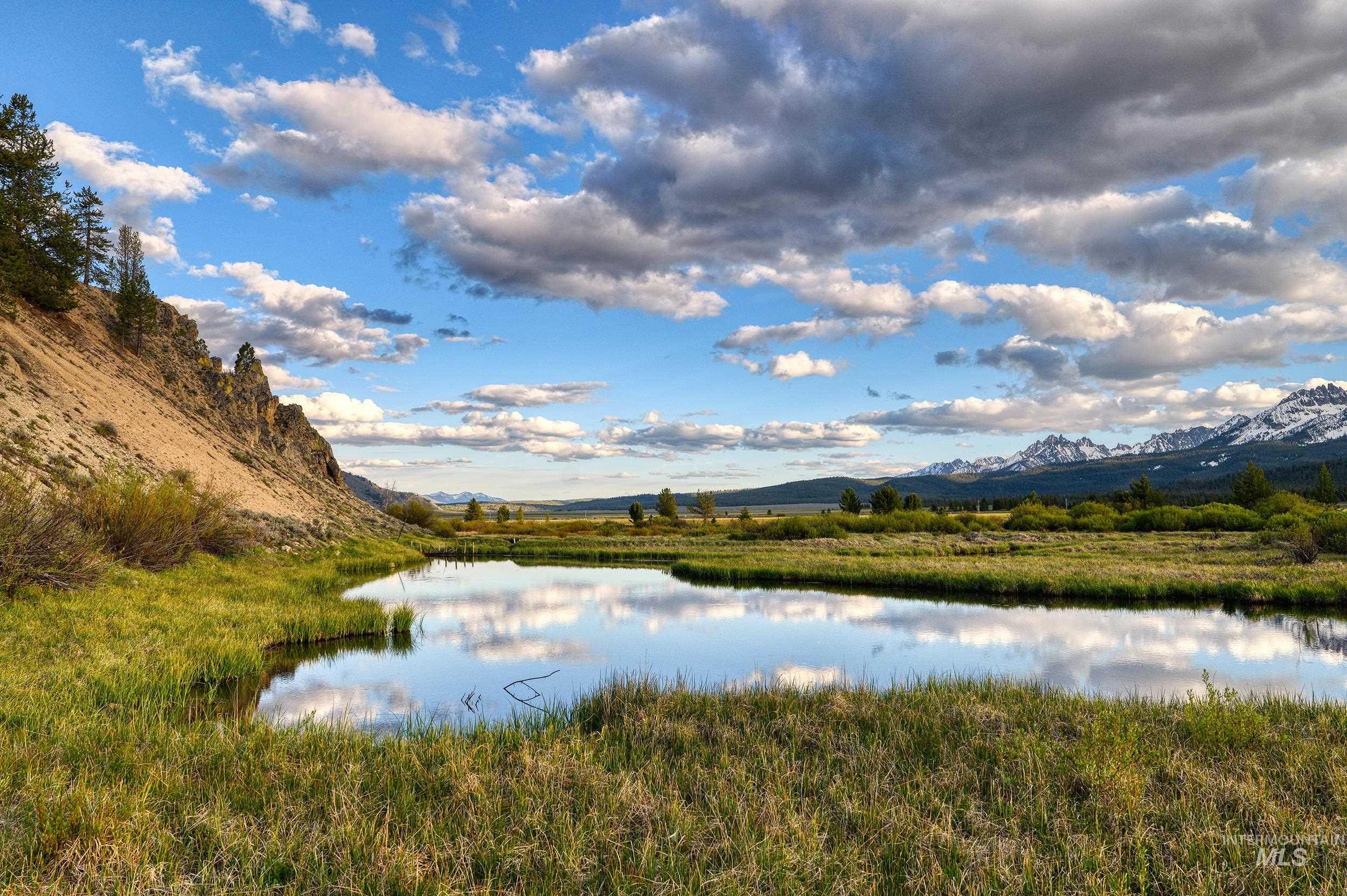 1000 Nip N Tuck Rd, Stanley, Idaho 83278, 4 Bedrooms, 3.5 Bathrooms, Farm & Ranch For Sale, Price $6,500,000, 98987891