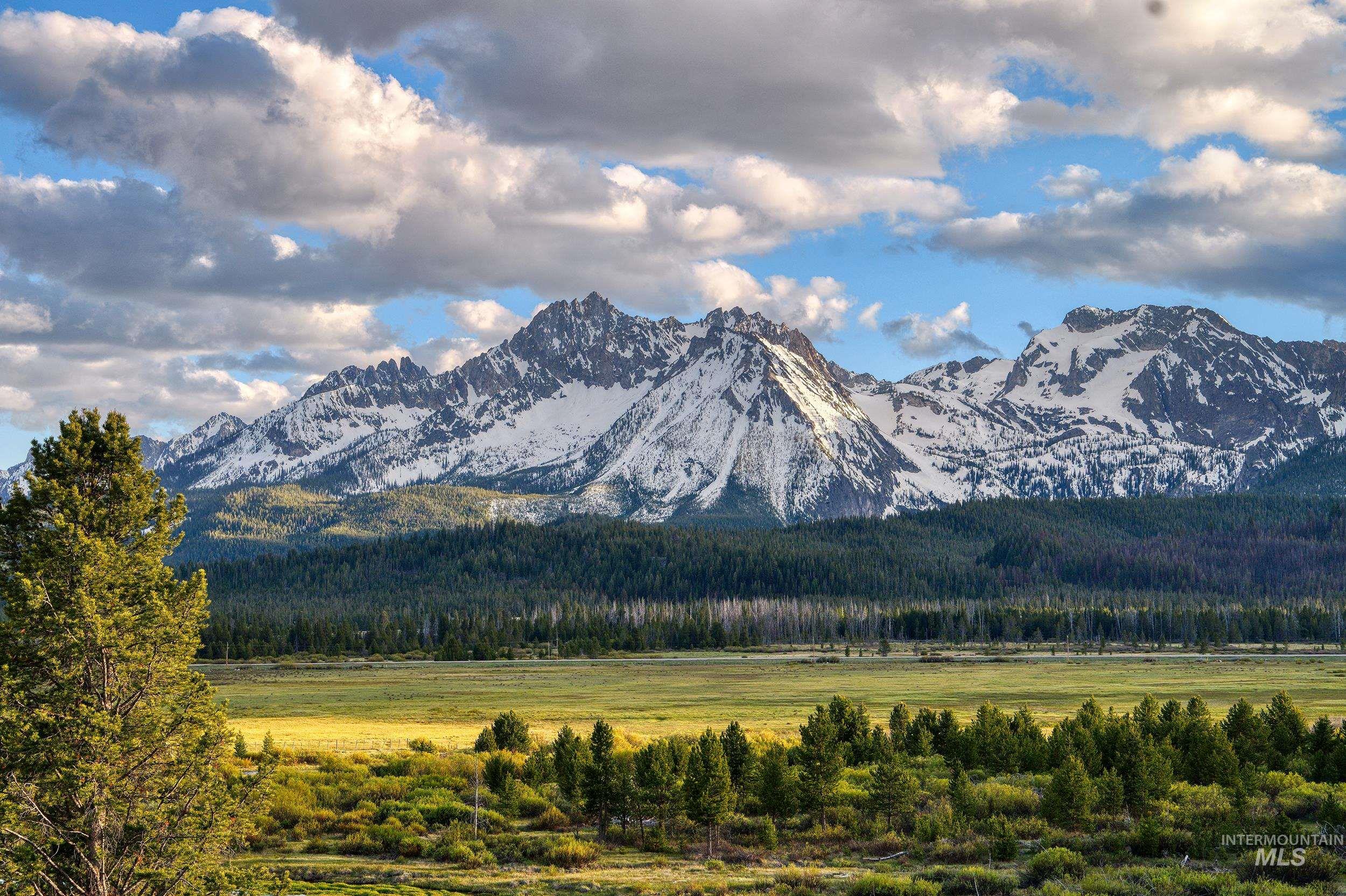 1000 Nip N Tuck Rd, Stanley, Idaho 83278, 4 Bedrooms, 3.5 Bathrooms, Farm & Ranch For Sale, Price $6,500,000, 98987891