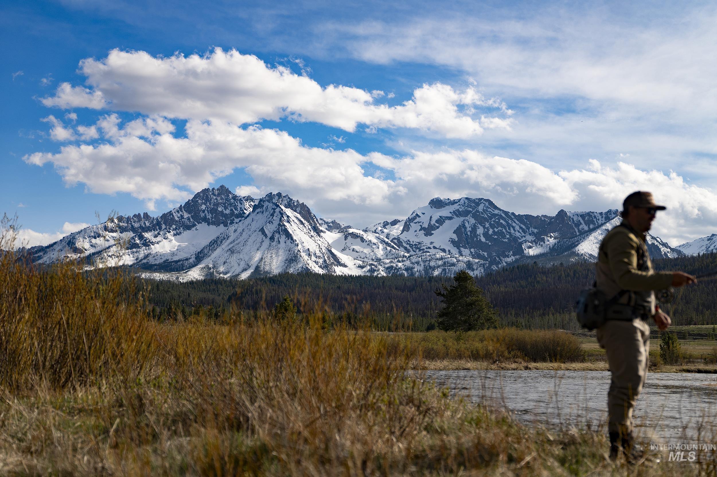 1000 Nip N Tuck Rd, Stanley, Idaho 83278, 4 Bedrooms, 3.5 Bathrooms, Farm & Ranch For Sale, Price $6,500,000, 98987891