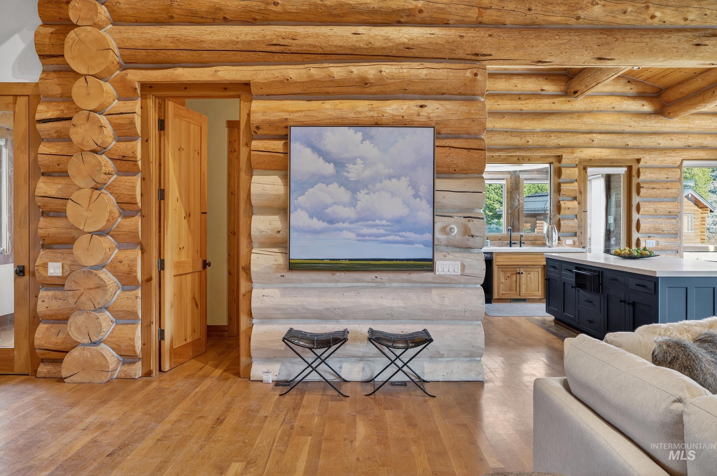 1000 Nip N Tuck Rd, Stanley, Idaho 83278, 4 Bedrooms, 3.5 Bathrooms, Farm & Ranch For Sale, Price $6,500,000, 98987891