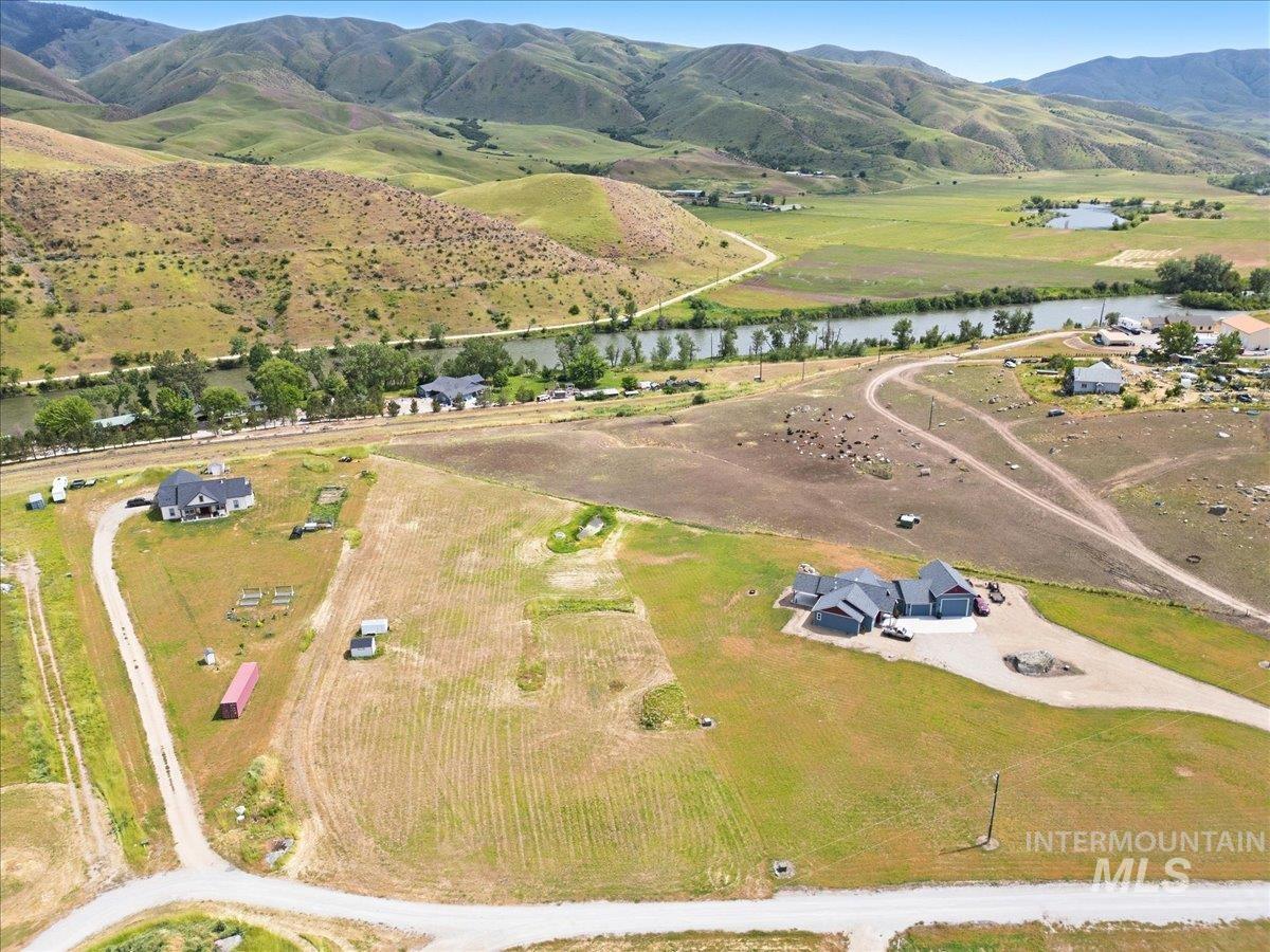 TBD Teal Ln, Horseshoe Bend, Idaho 83629, Land For Sale, Price $259,000, 98987894