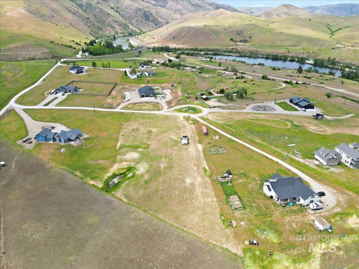 TBD Teal Ln, Horseshoe Bend, Idaho 83629, Land For Sale, Price $259,000, 98987894