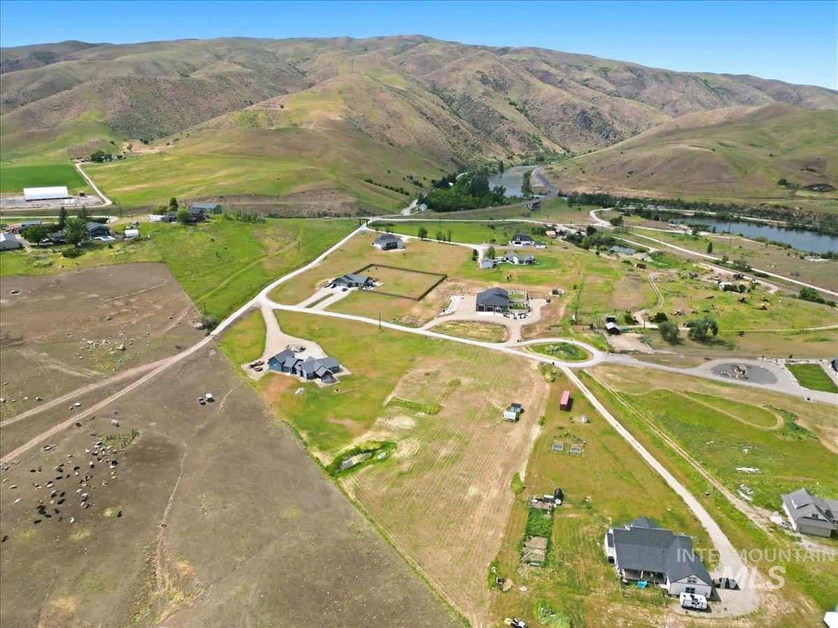 TBD Teal Ln, Horseshoe Bend, Idaho 83629, Land For Sale, Price $259,000, 98987894